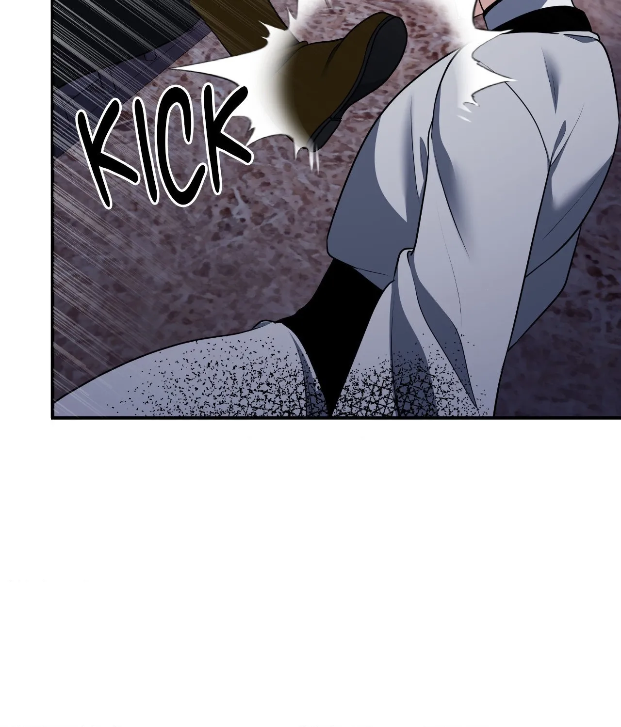 Sleeves Stained in Blood Chapter 46 page 42 - 