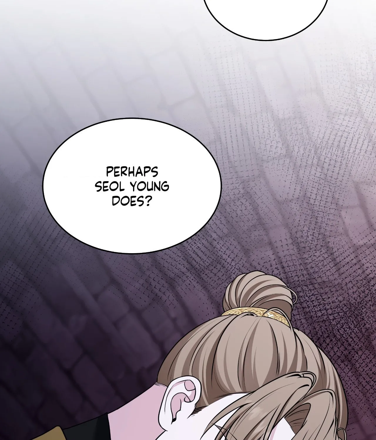 Sleeves Stained in Blood Chapter 46 page 45 - 