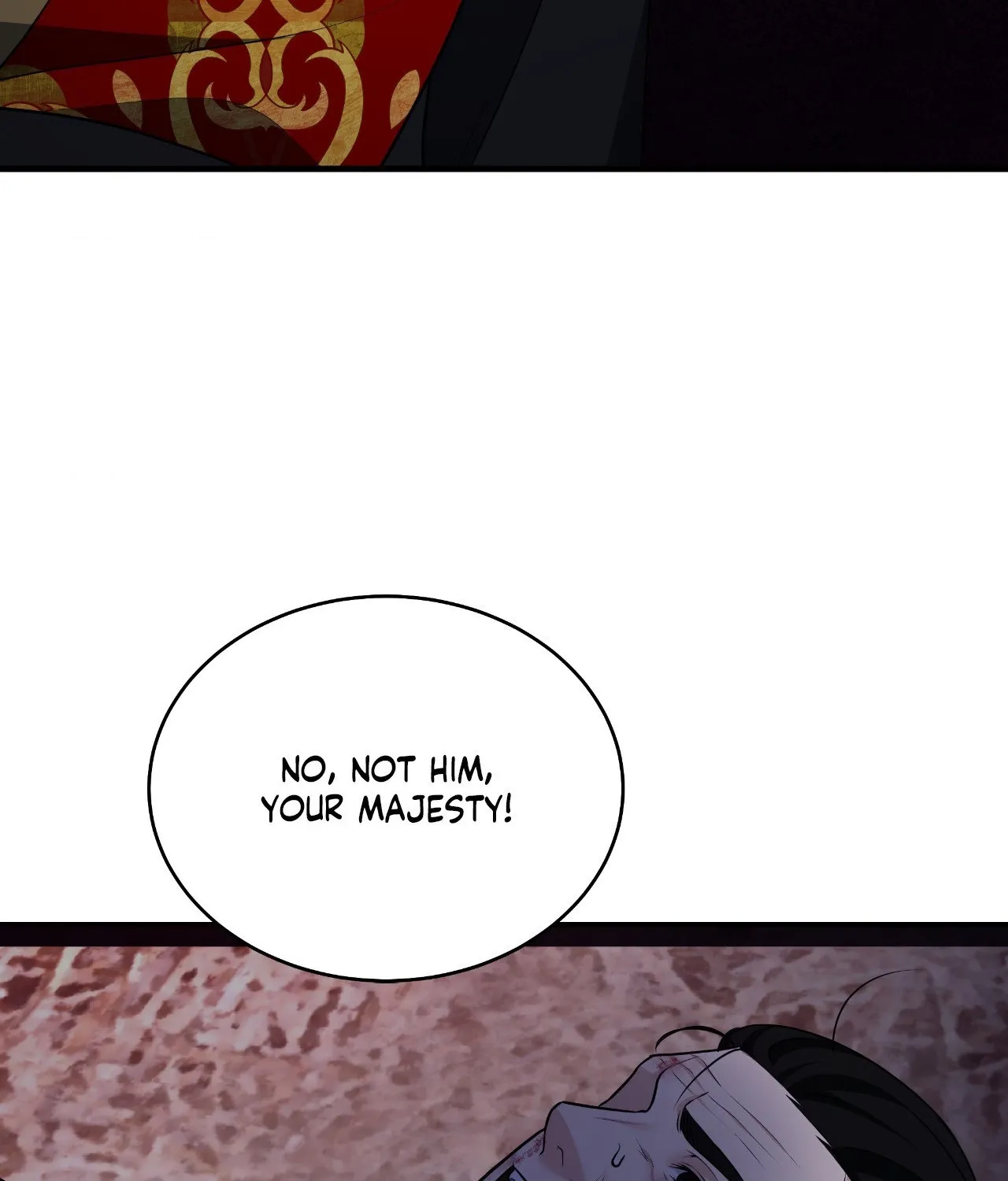 Sleeves Stained in Blood Chapter 46 page 47 - 