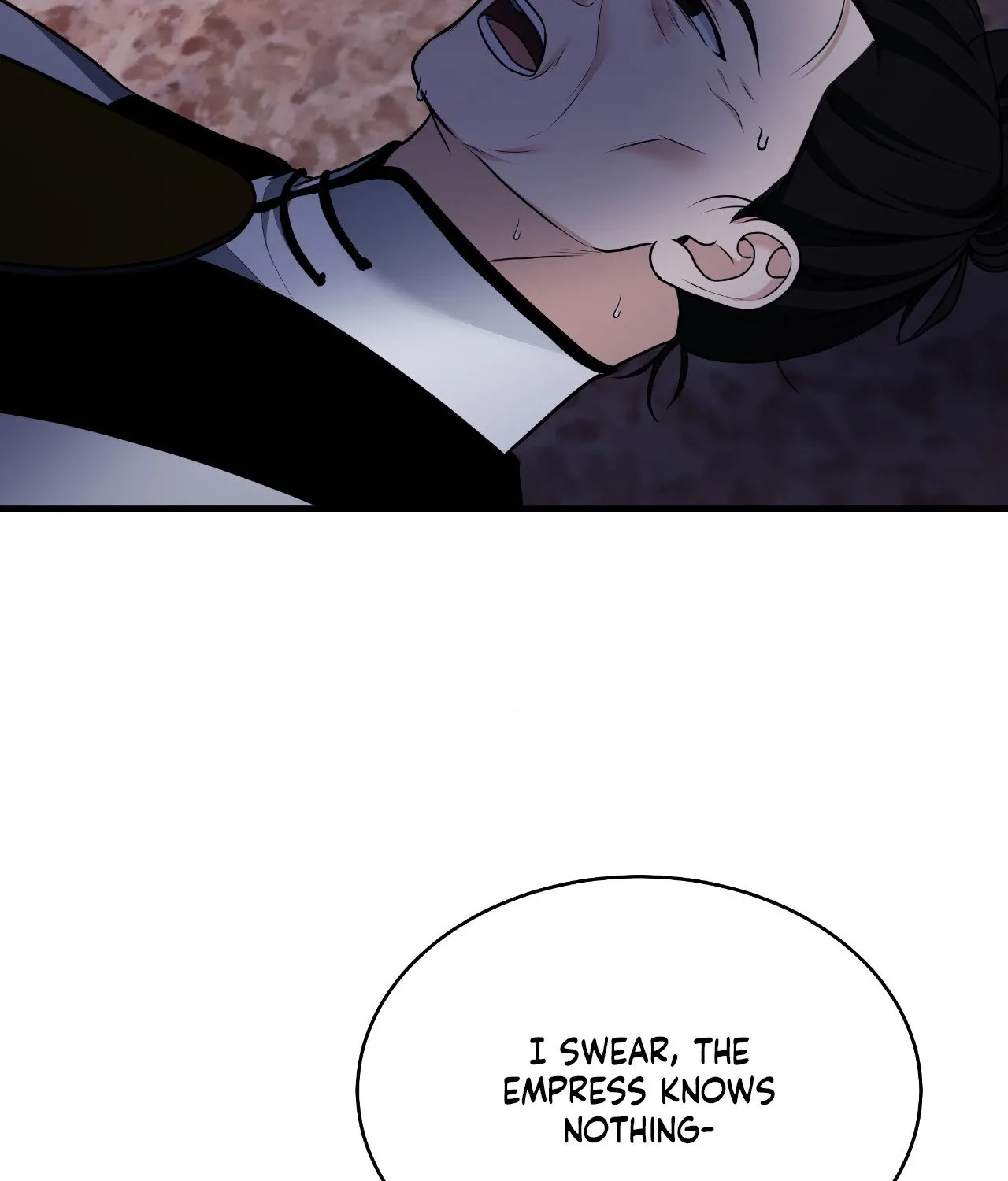 Sleeves Stained in Blood Chapter 46 page 48 - 