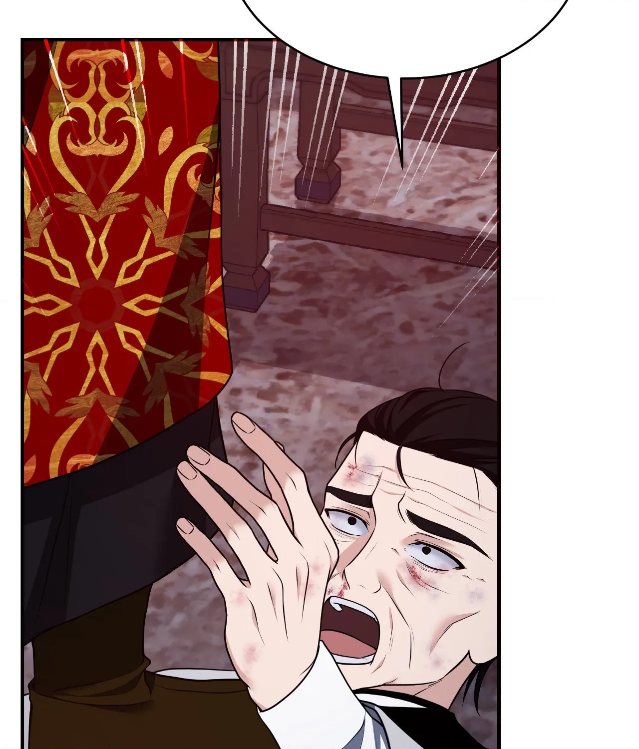 Sleeves Stained in Blood Chapter 46 page 49 - 