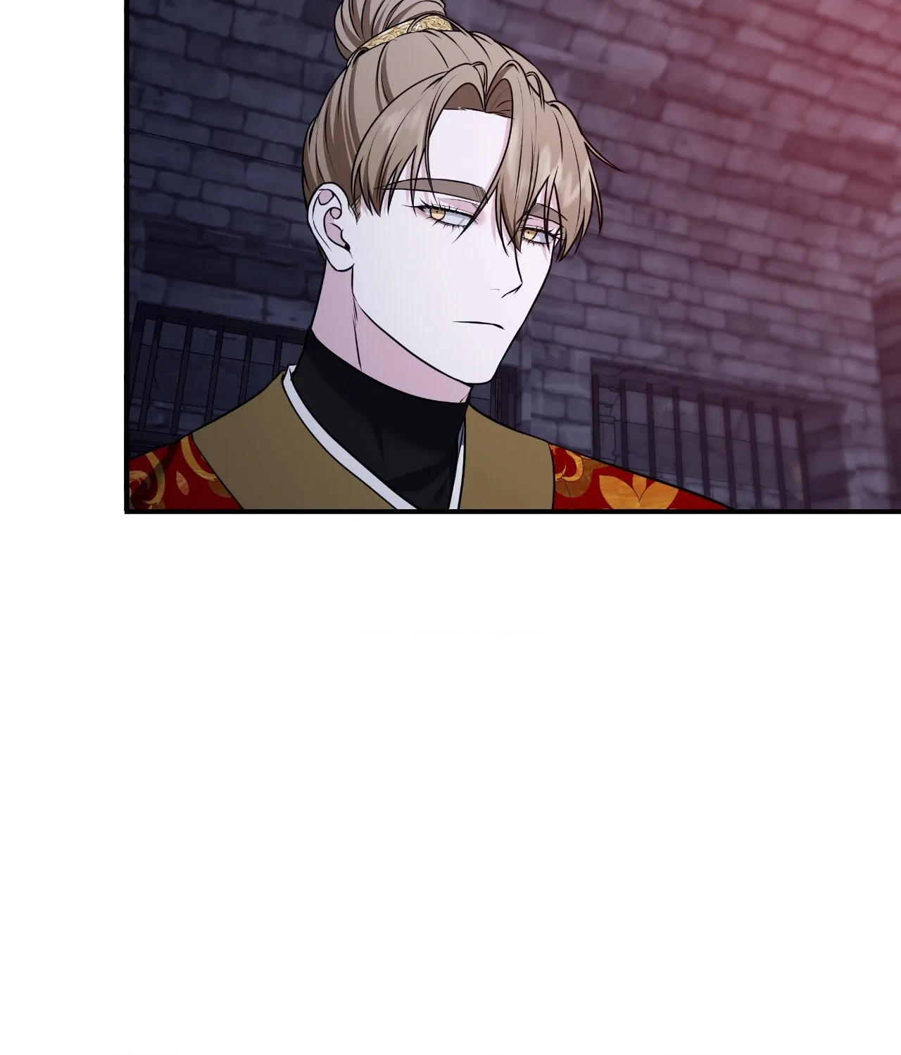 Sleeves Stained in Blood Chapter 46 page 51 - 