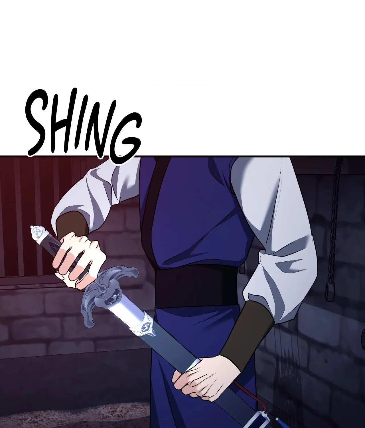 Sleeves Stained in Blood Chapter 46 page 52 - 