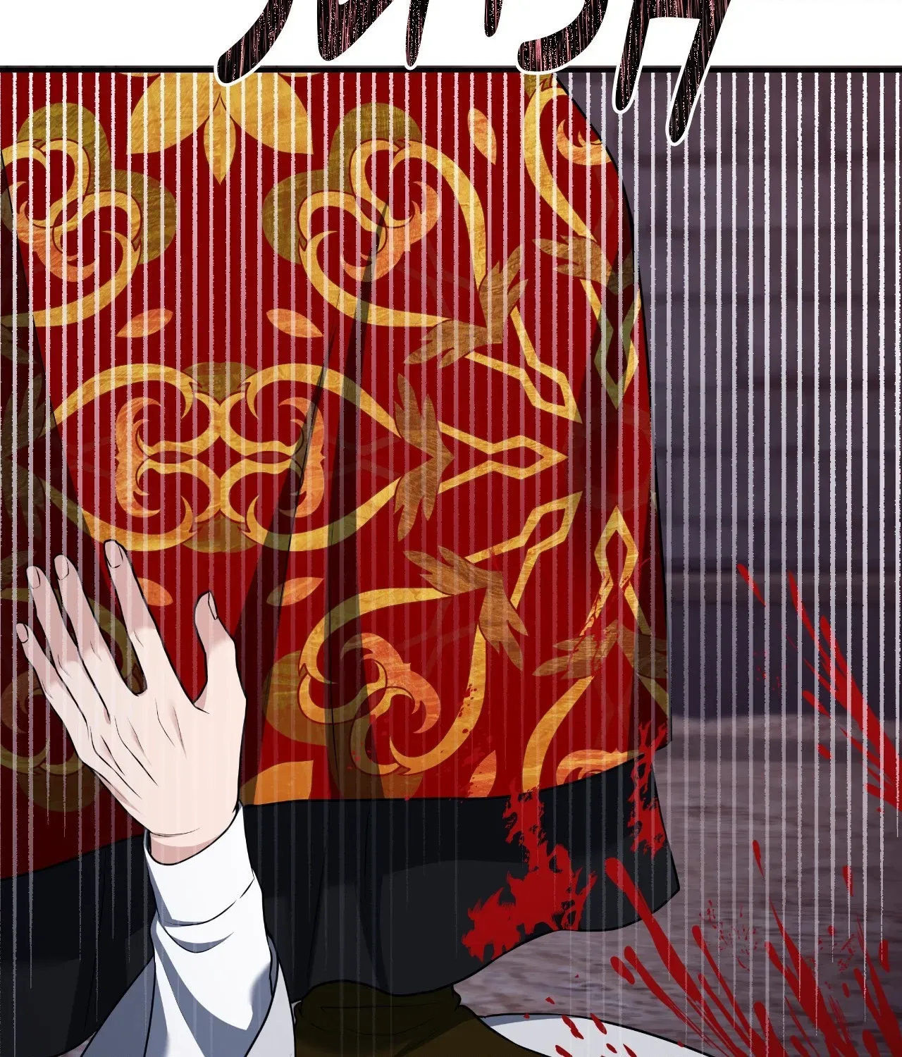 Sleeves Stained in Blood Chapter 46 page 54 - 