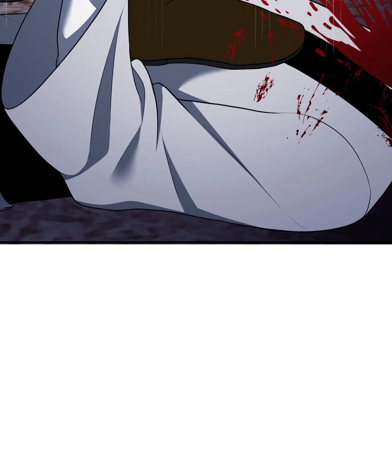 Sleeves Stained in Blood Chapter 46 page 55 - 