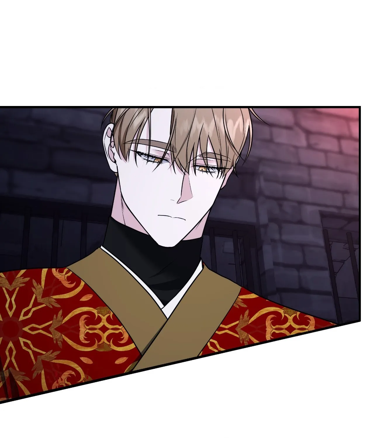 Sleeves Stained in Blood Chapter 46 page 56 - 