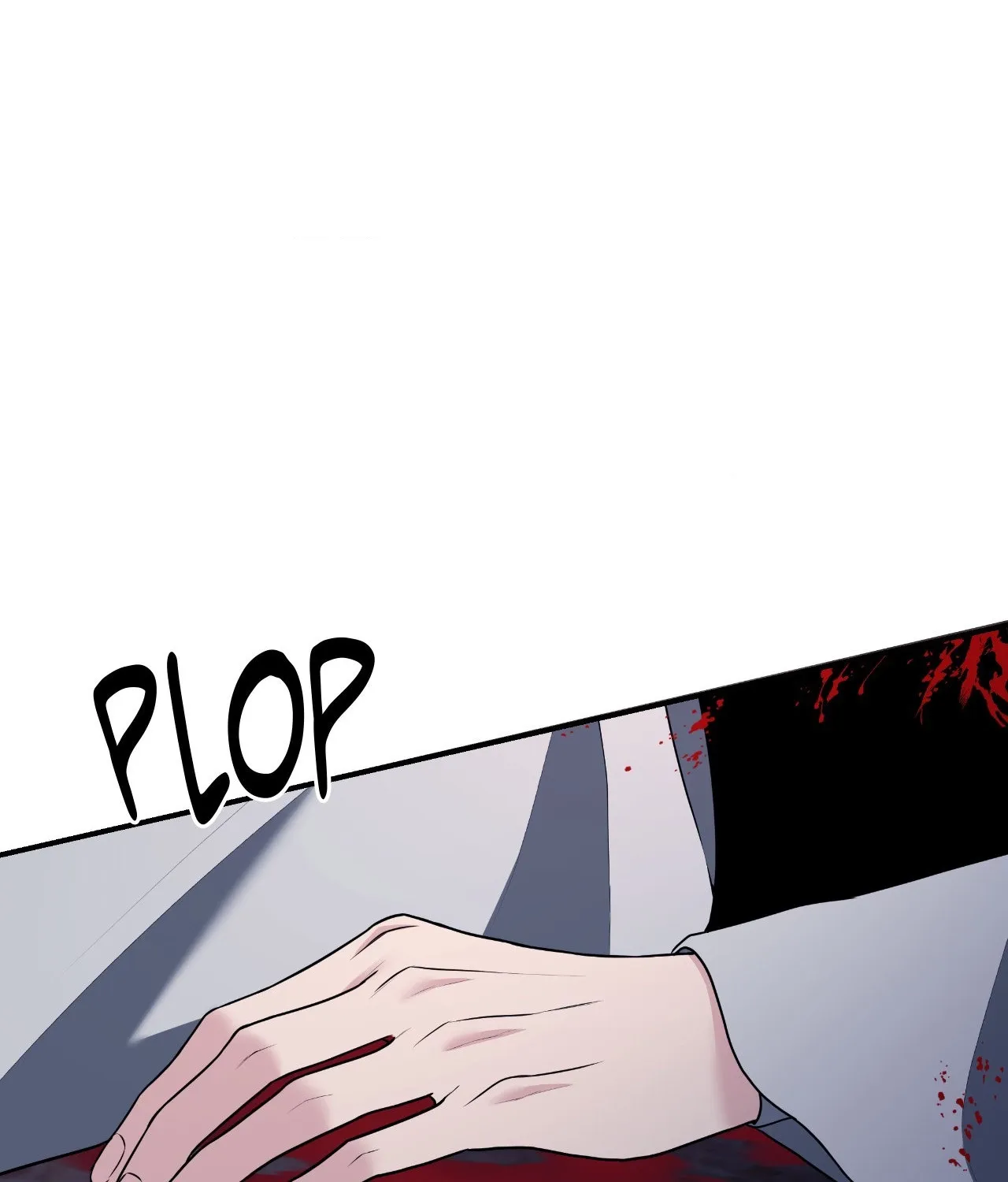Sleeves Stained in Blood Chapter 46 page 57 - 