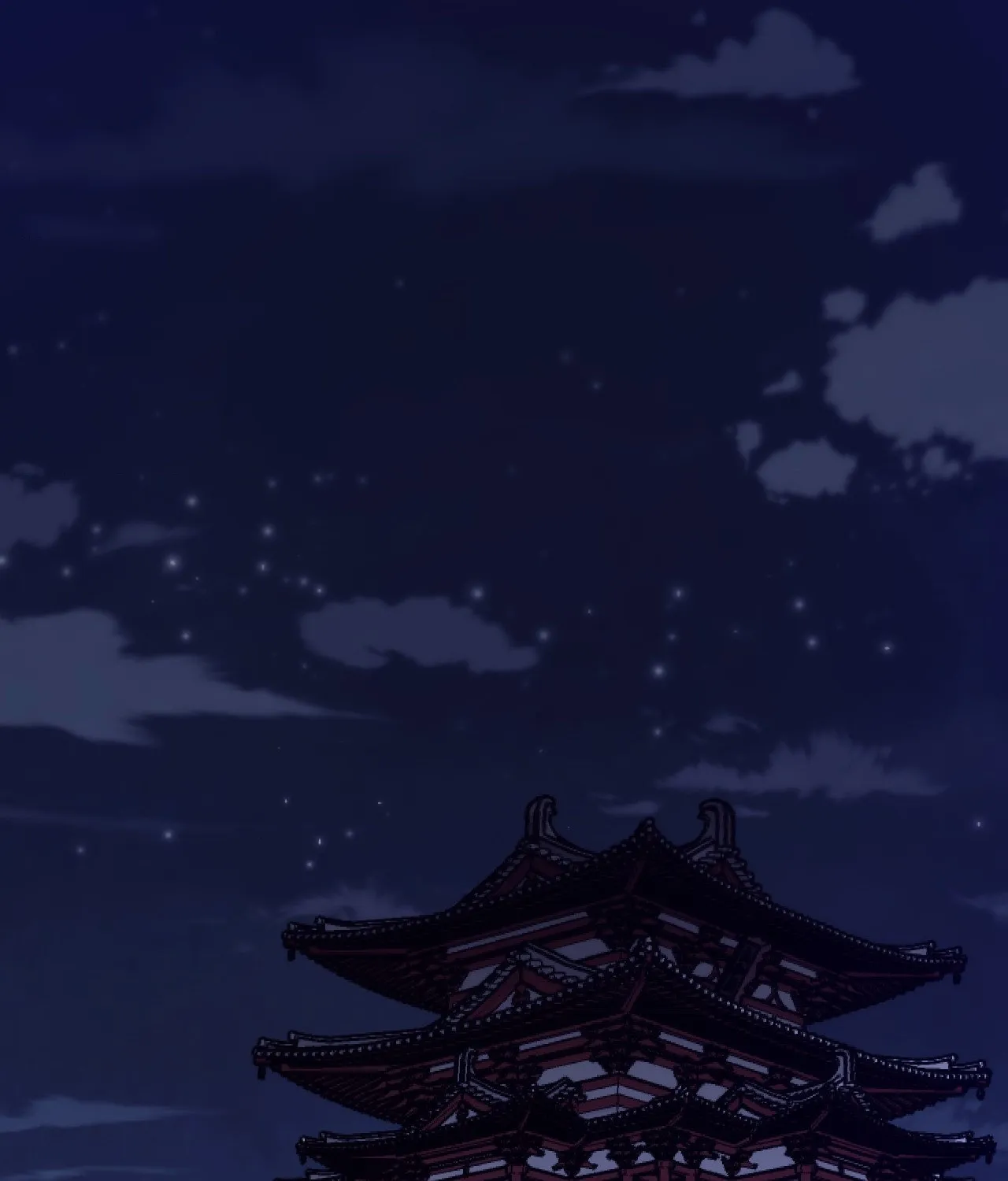 Sleeves Stained in Blood Chapter 46 page 59 - 