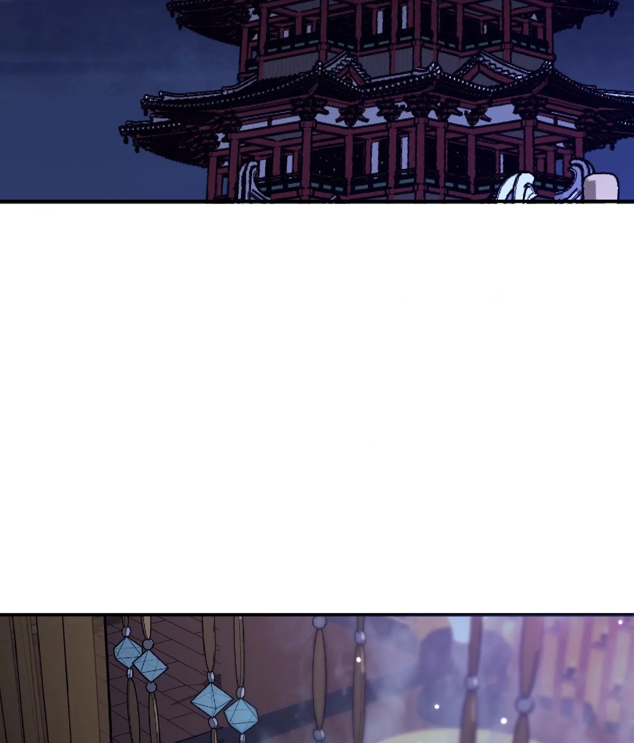 Sleeves Stained in Blood Chapter 46 page 60 - 