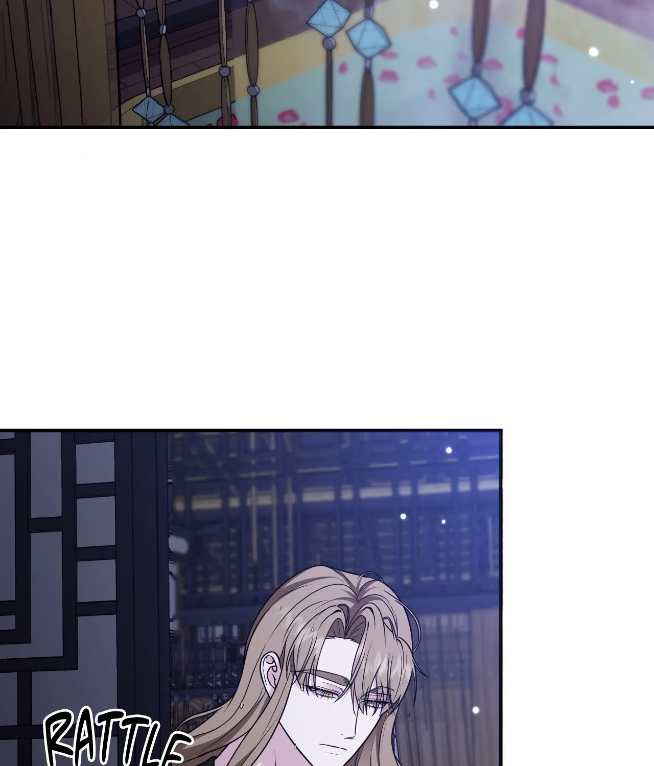 Sleeves Stained in Blood Chapter 46 page 61 - 