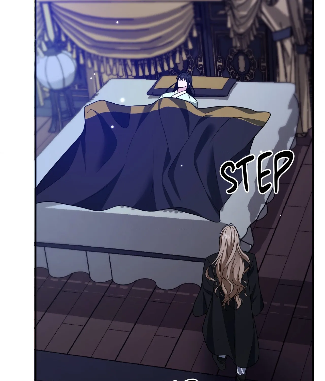 Sleeves Stained in Blood Chapter 46 page 63 - 