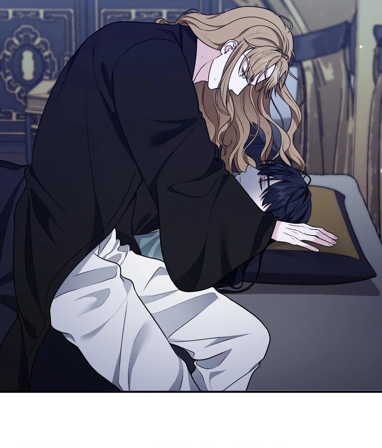Sleeves Stained in Blood Chapter 46 page 65 - 