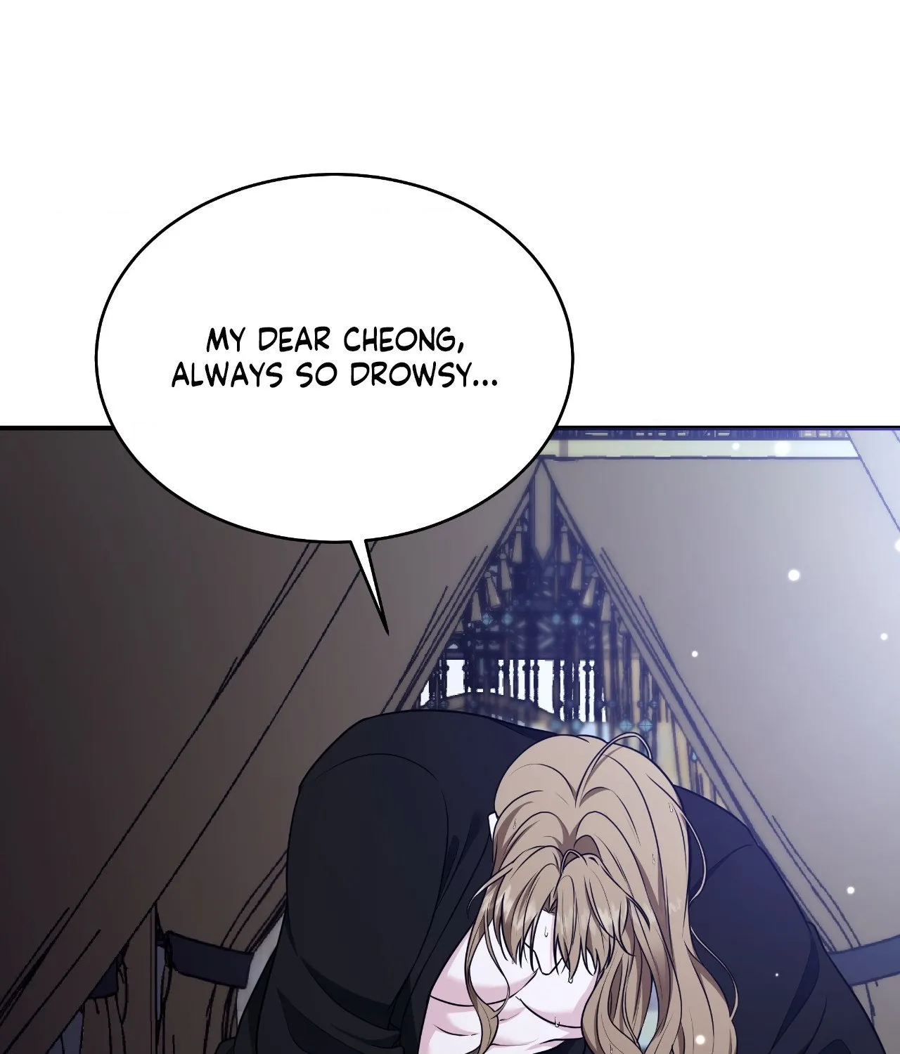 Sleeves Stained in Blood Chapter 46 page 70 - 