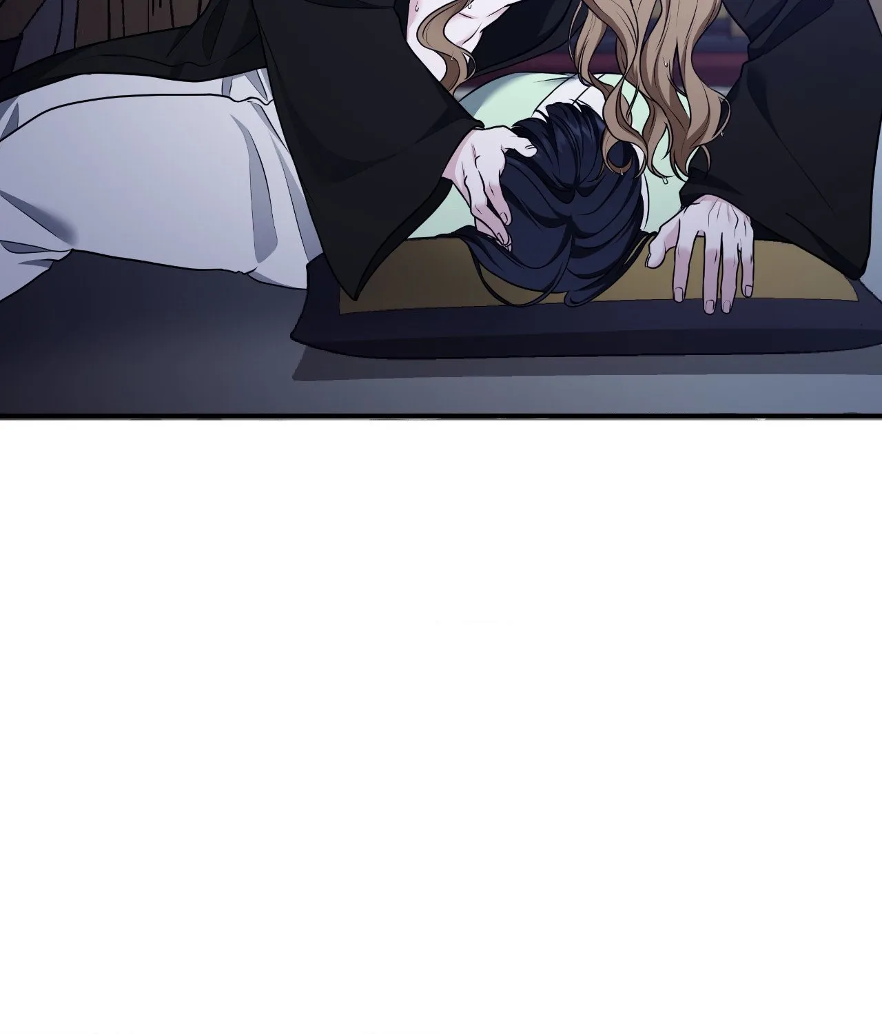 Sleeves Stained in Blood Chapter 46 page 71 - 