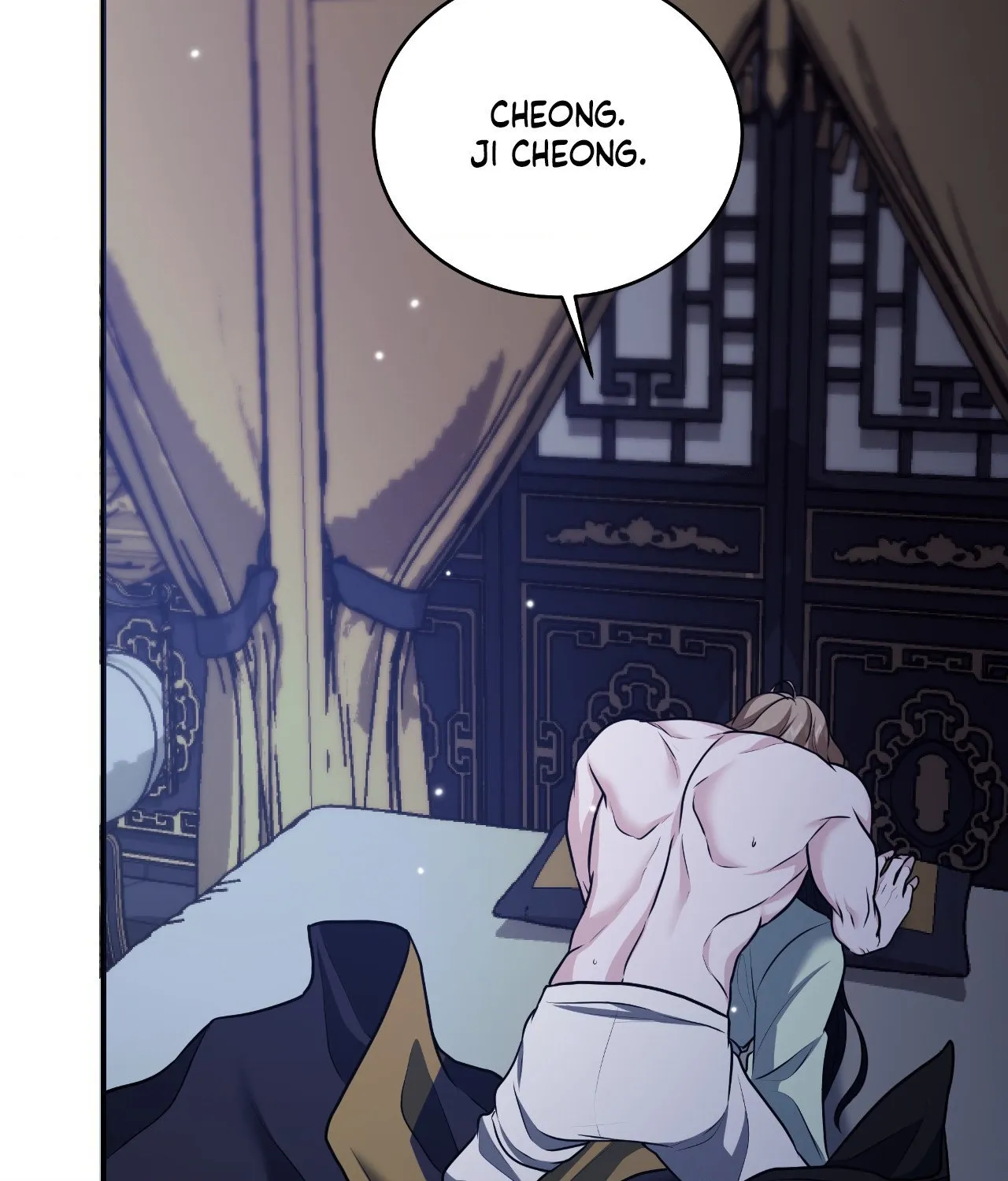 Sleeves Stained in Blood Chapter 46 page 74 - 