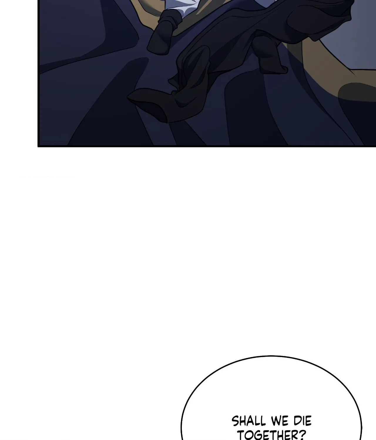 Sleeves Stained in Blood Chapter 46 page 75 - 