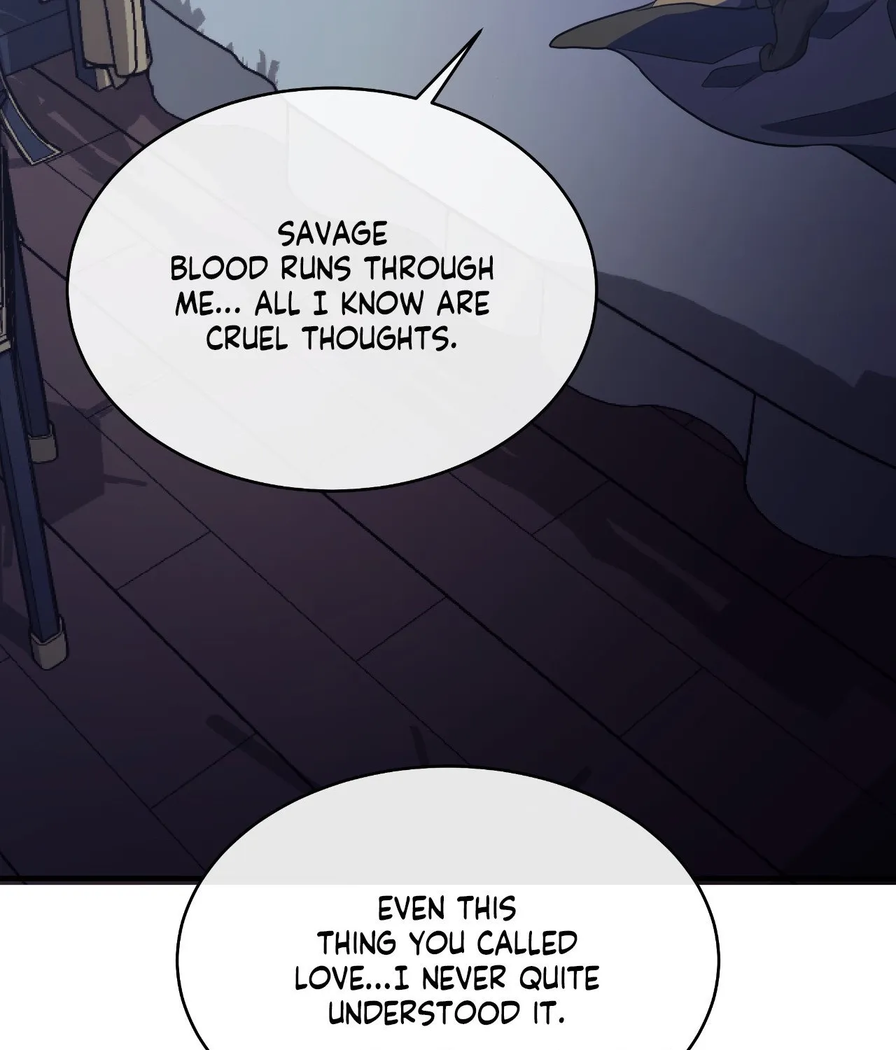 Sleeves Stained in Blood Chapter 46 page 86 - 