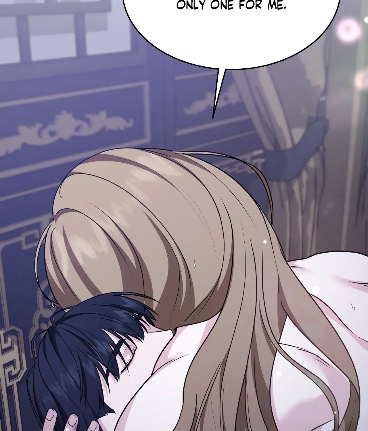 Sleeves Stained in Blood Chapter 46 page 88 - 