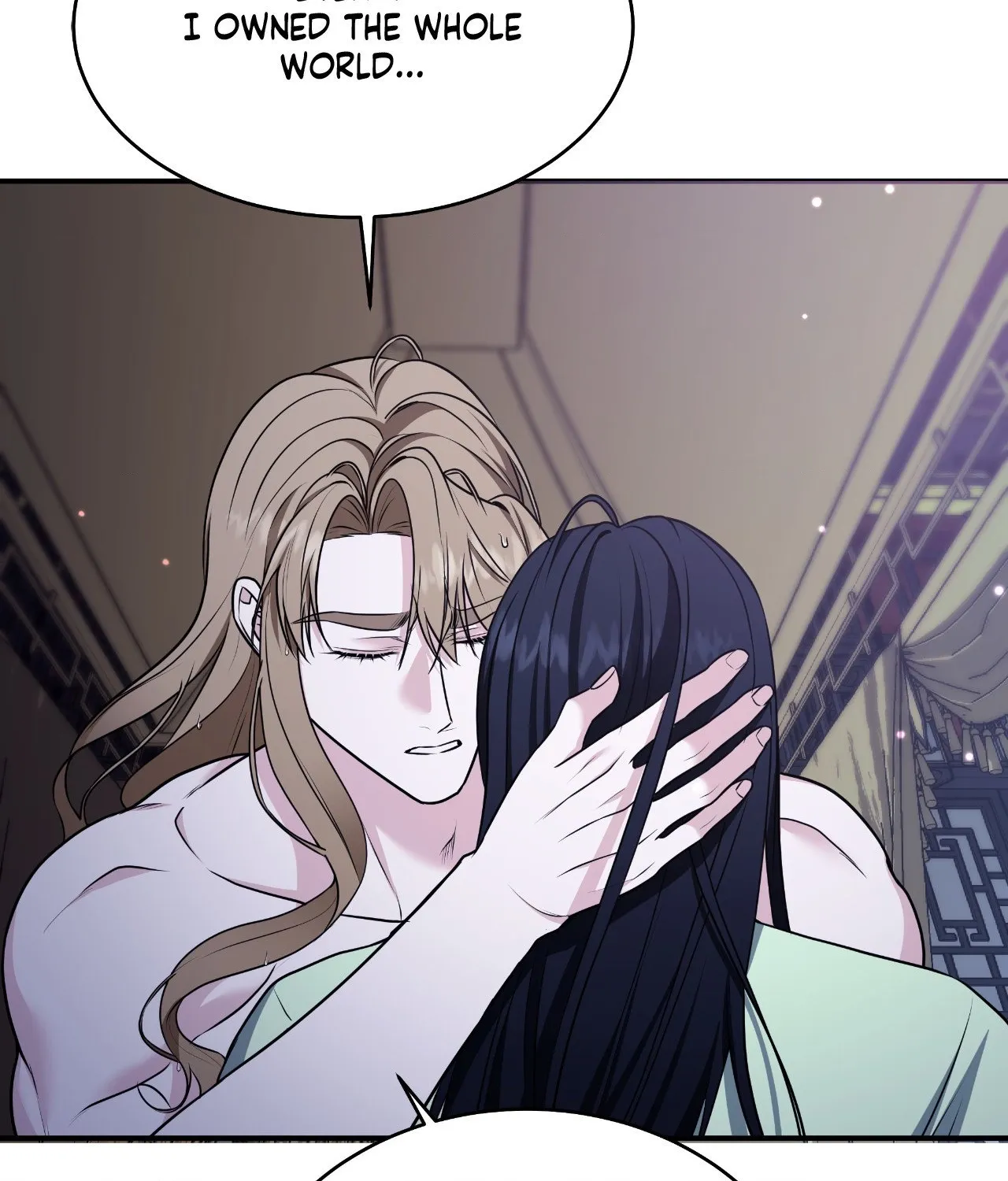 Sleeves Stained in Blood Chapter 46 page 90 - 