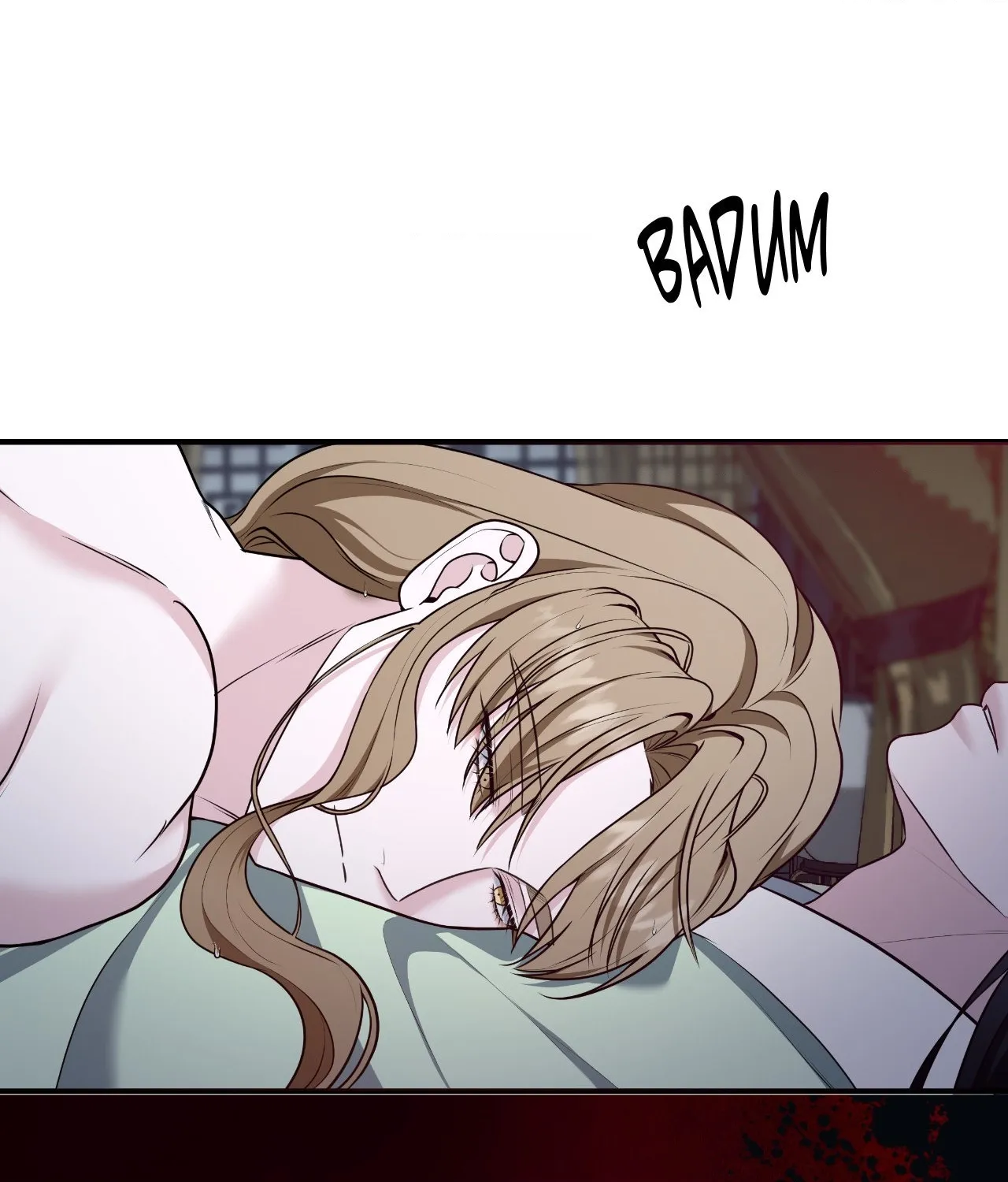 Sleeves Stained in Blood Chapter 46 page 95 - 