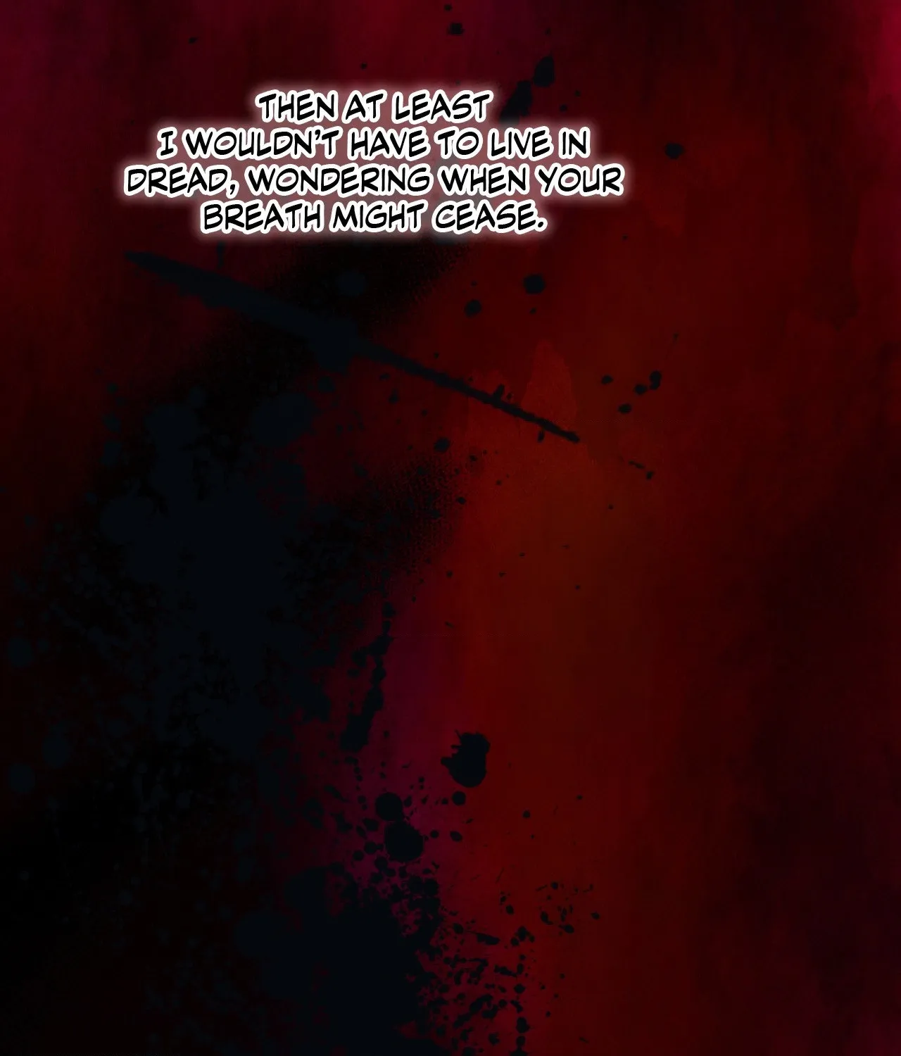 Sleeves Stained in Blood Chapter 46 page 98 - 