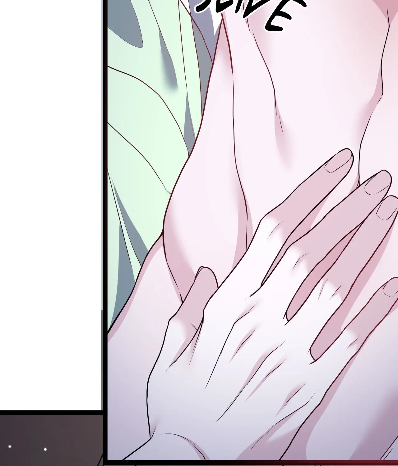 Sleeves Stained in Blood Chapter 47 page 2 - 