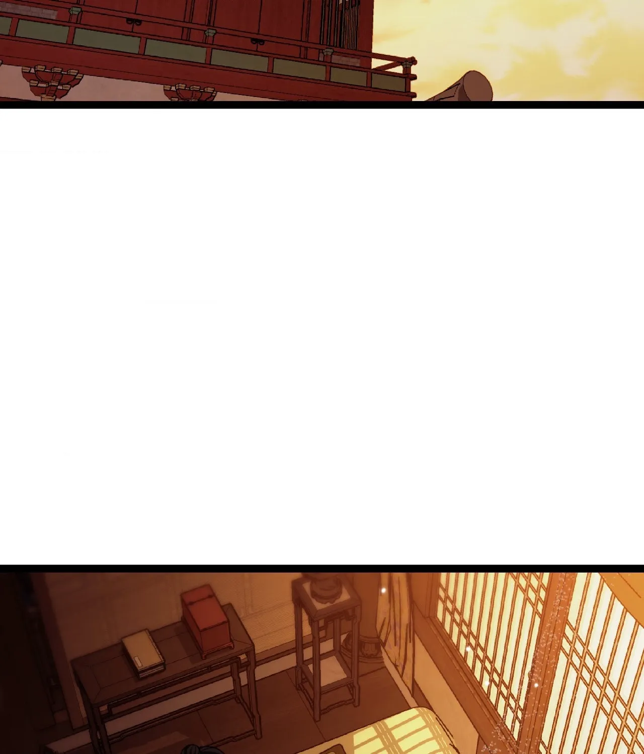 Sleeves Stained in Blood Chapter 47 page 105 - 