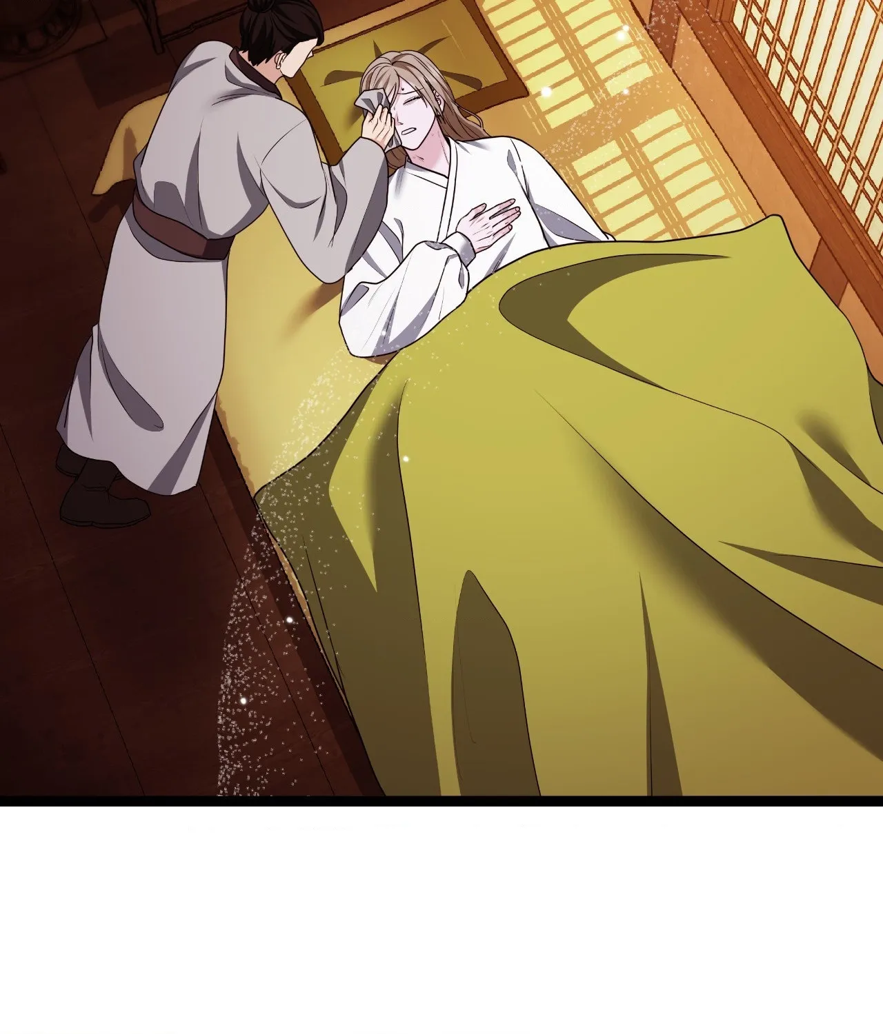 Sleeves Stained in Blood Chapter 47 page 106 - 