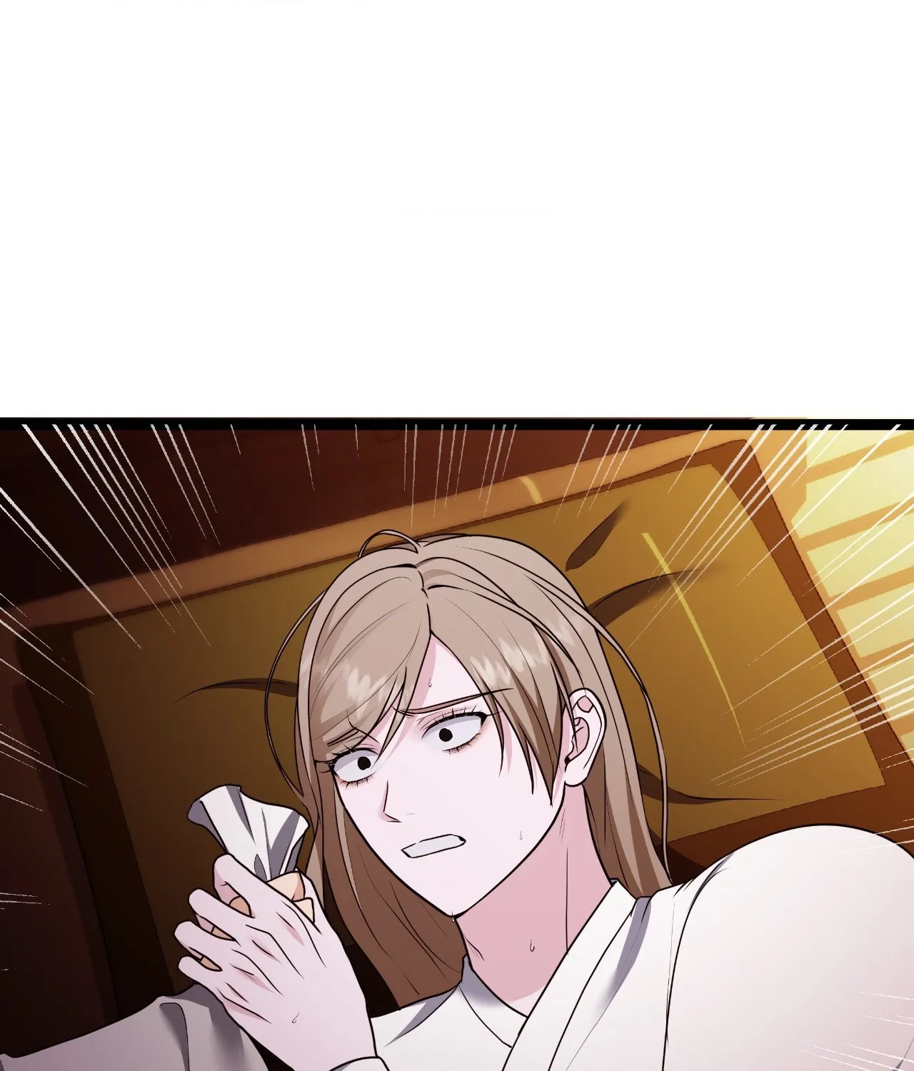 Sleeves Stained in Blood Chapter 47 page 107 - 