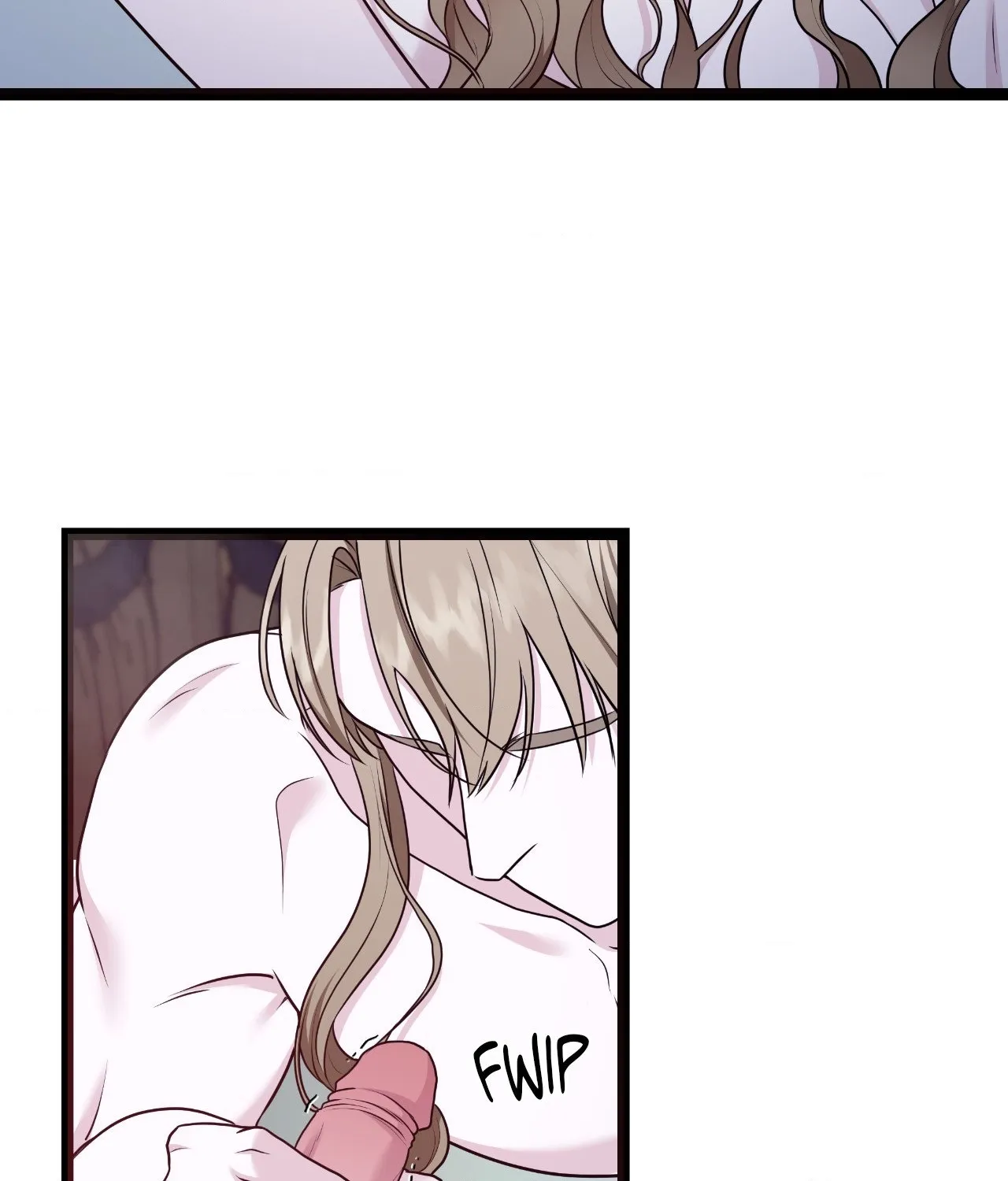 Sleeves Stained in Blood Chapter 47 page 12 - 