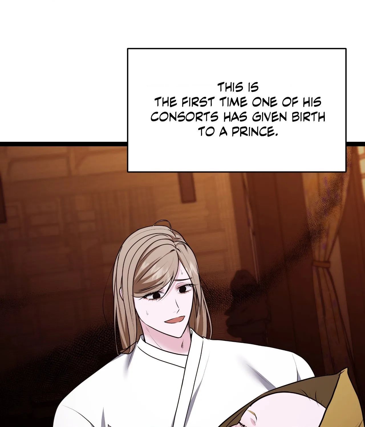 Sleeves Stained in Blood Chapter 47 page 111 - 