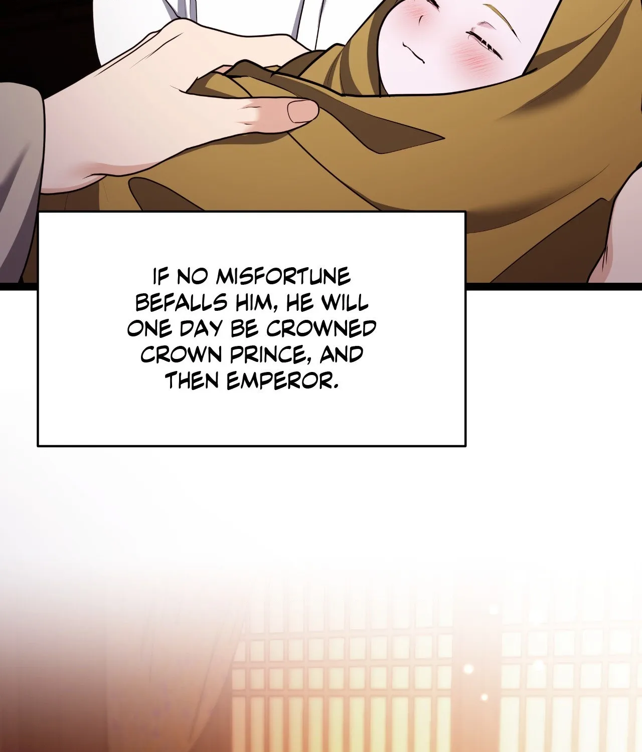 Sleeves Stained in Blood Chapter 47 page 112 - 