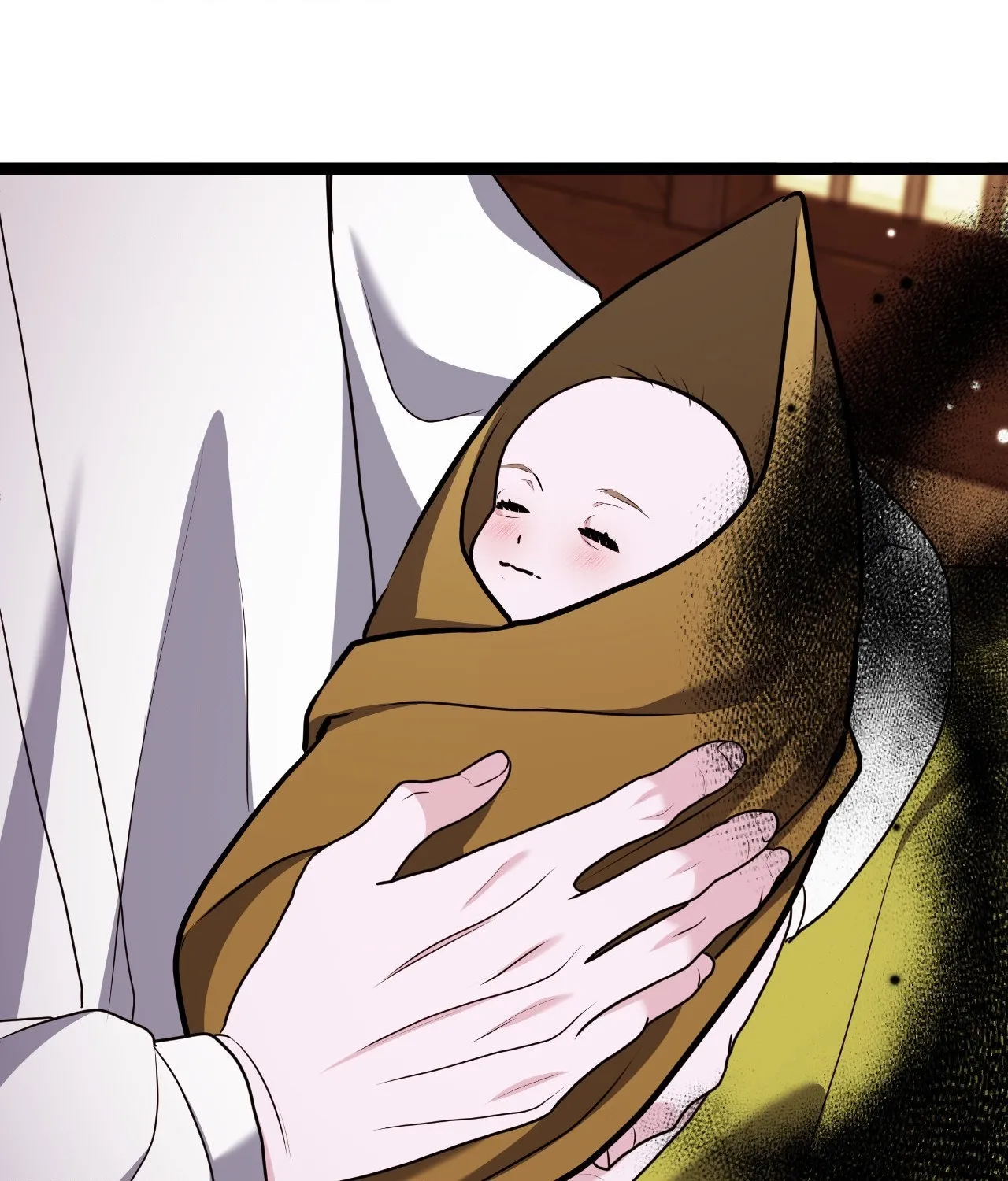 Sleeves Stained in Blood Chapter 47 page 116 - 