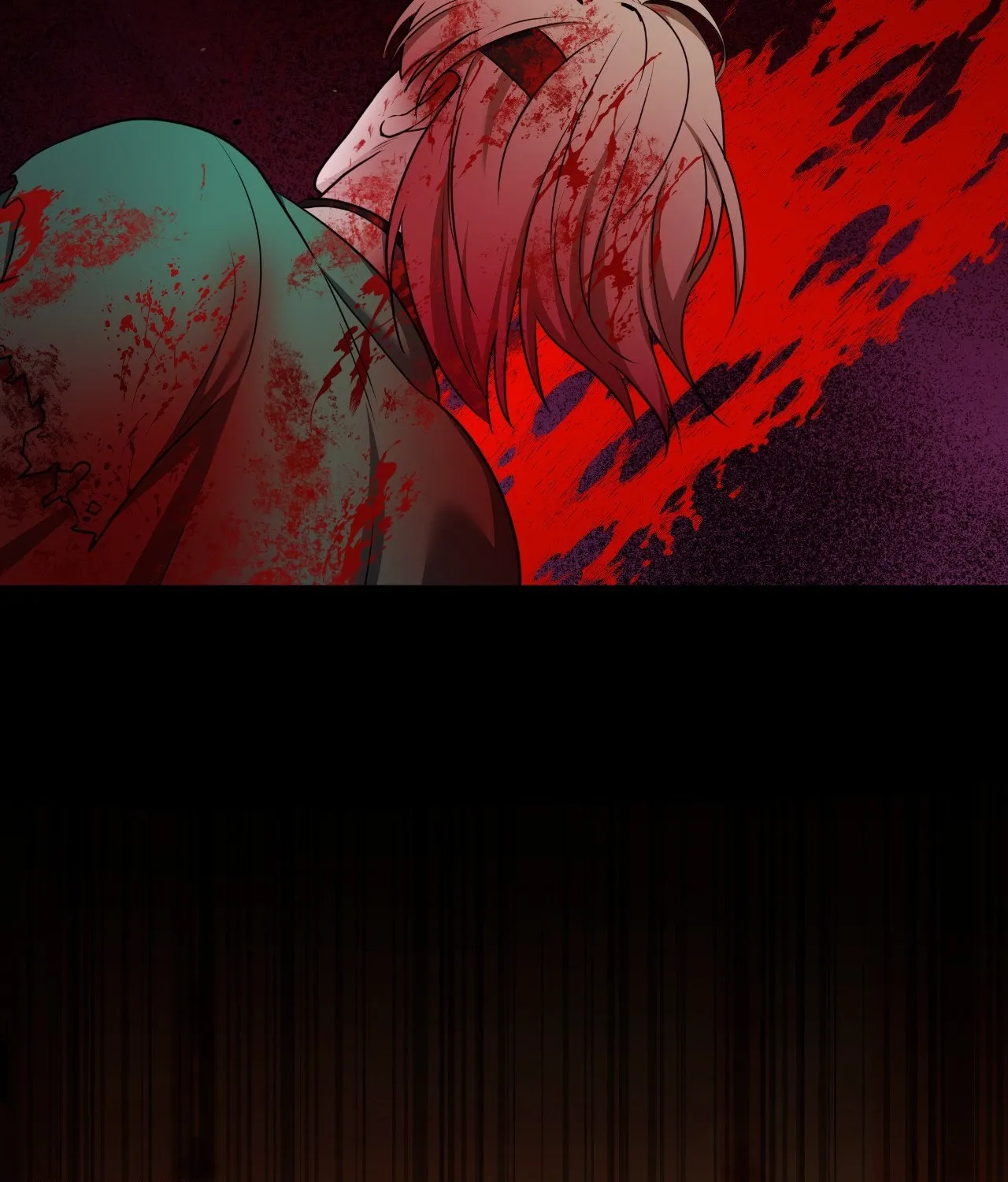 Sleeves Stained in Blood Chapter 47 page 120 - 