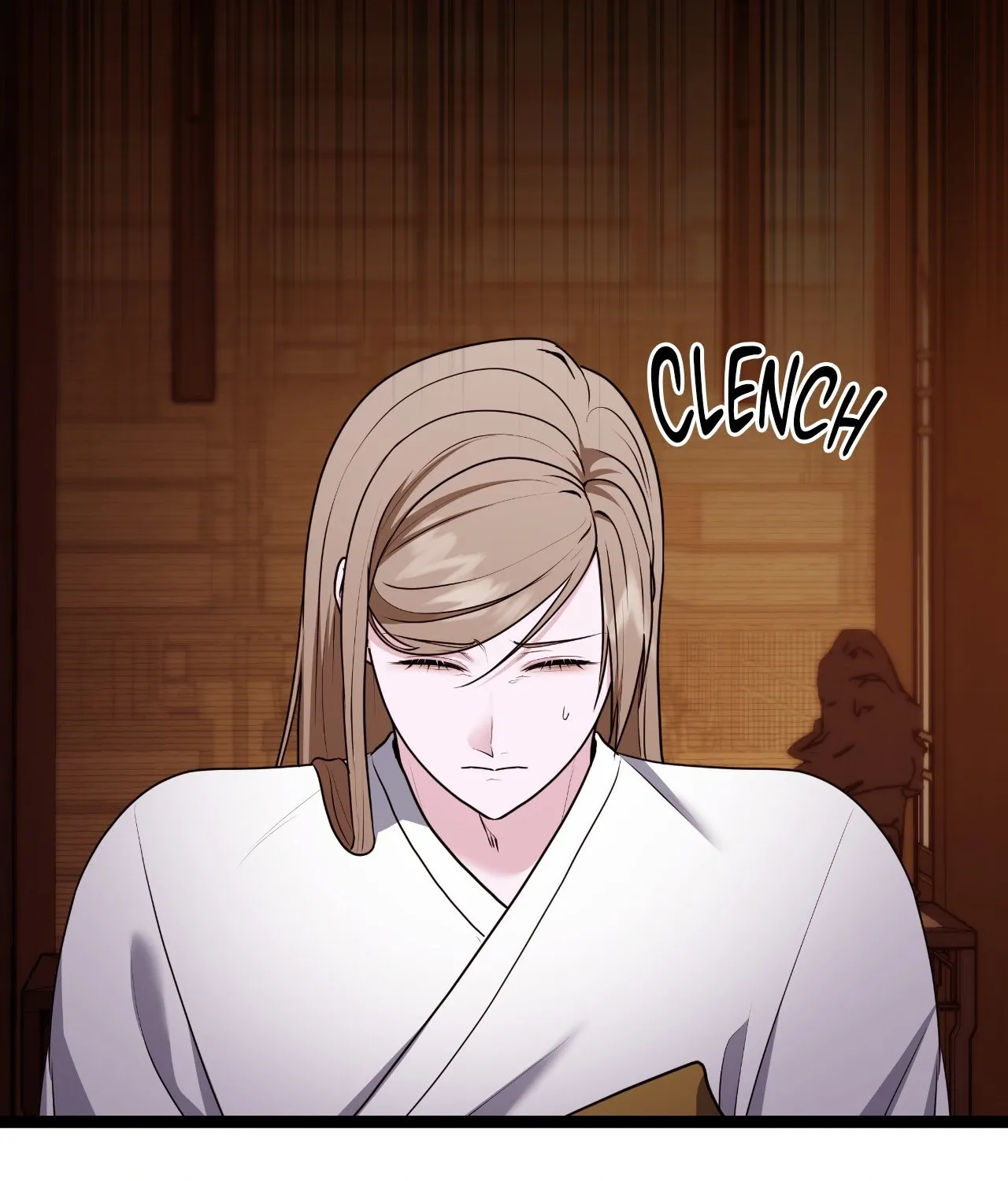 Sleeves Stained in Blood Chapter 47 page 121 - 