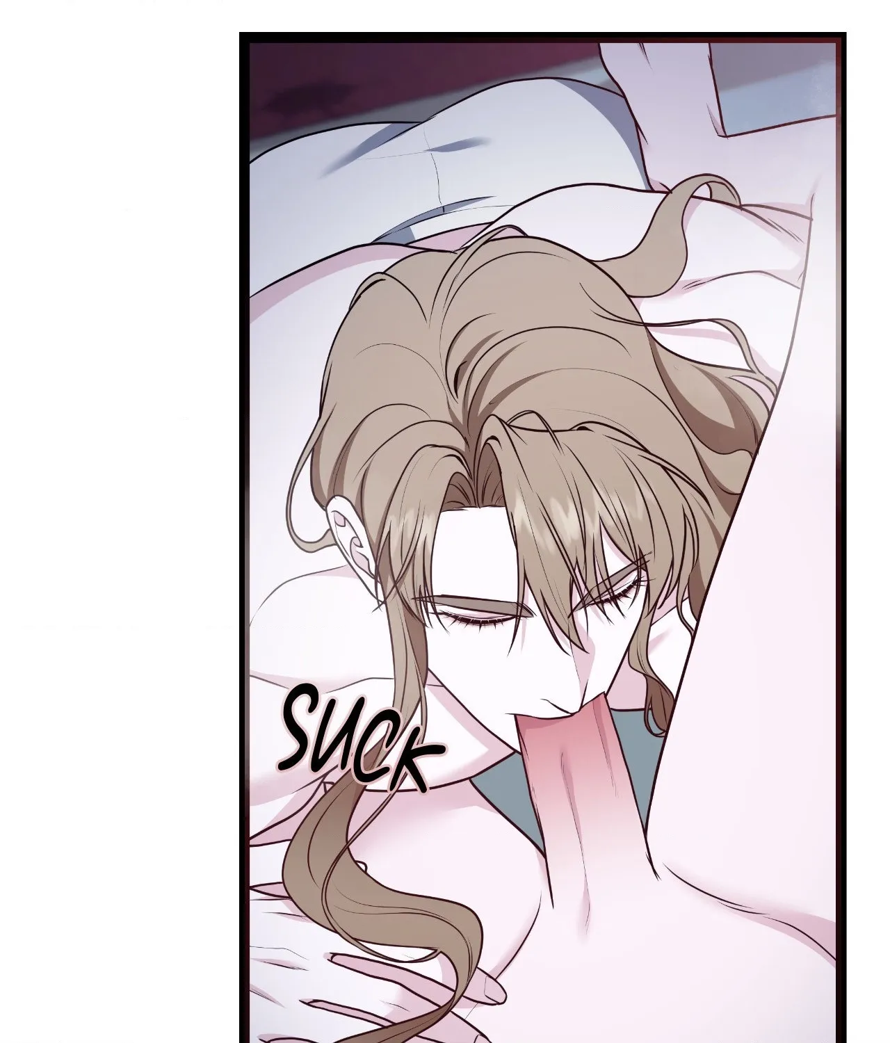 Sleeves Stained in Blood Chapter 47 page 14 - 