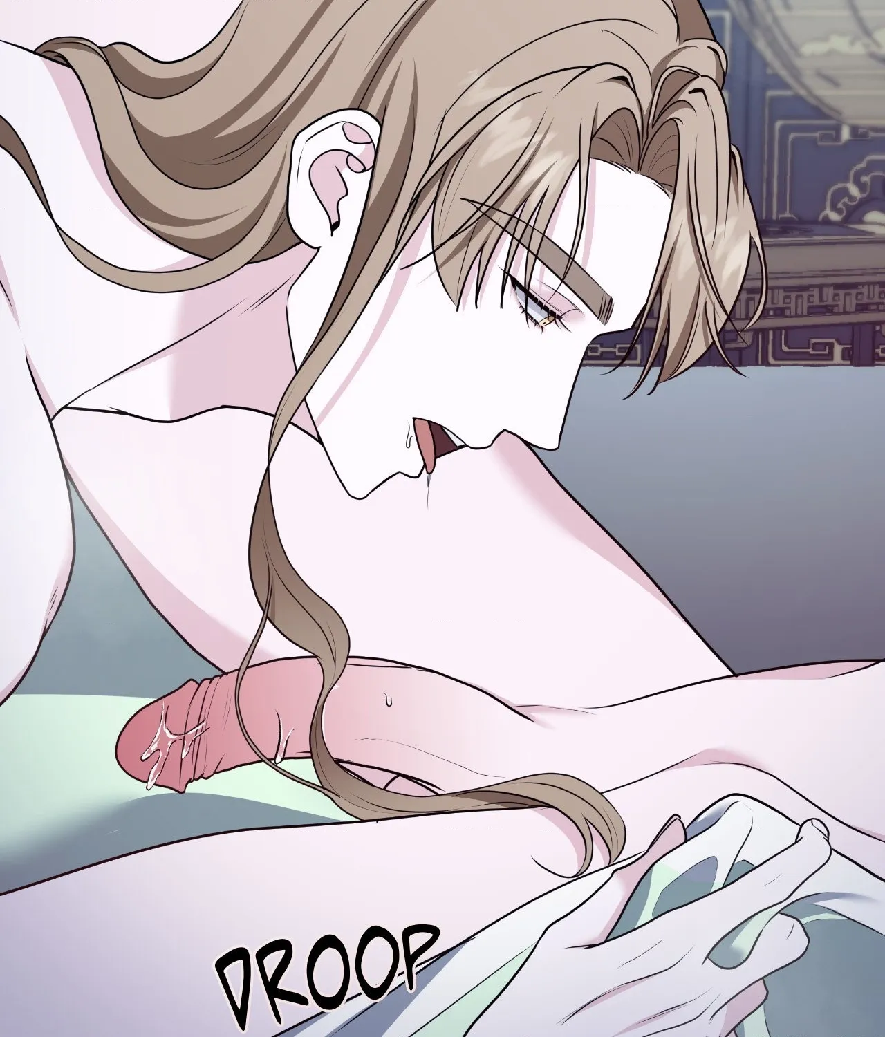 Sleeves Stained in Blood Chapter 47 page 18 - 