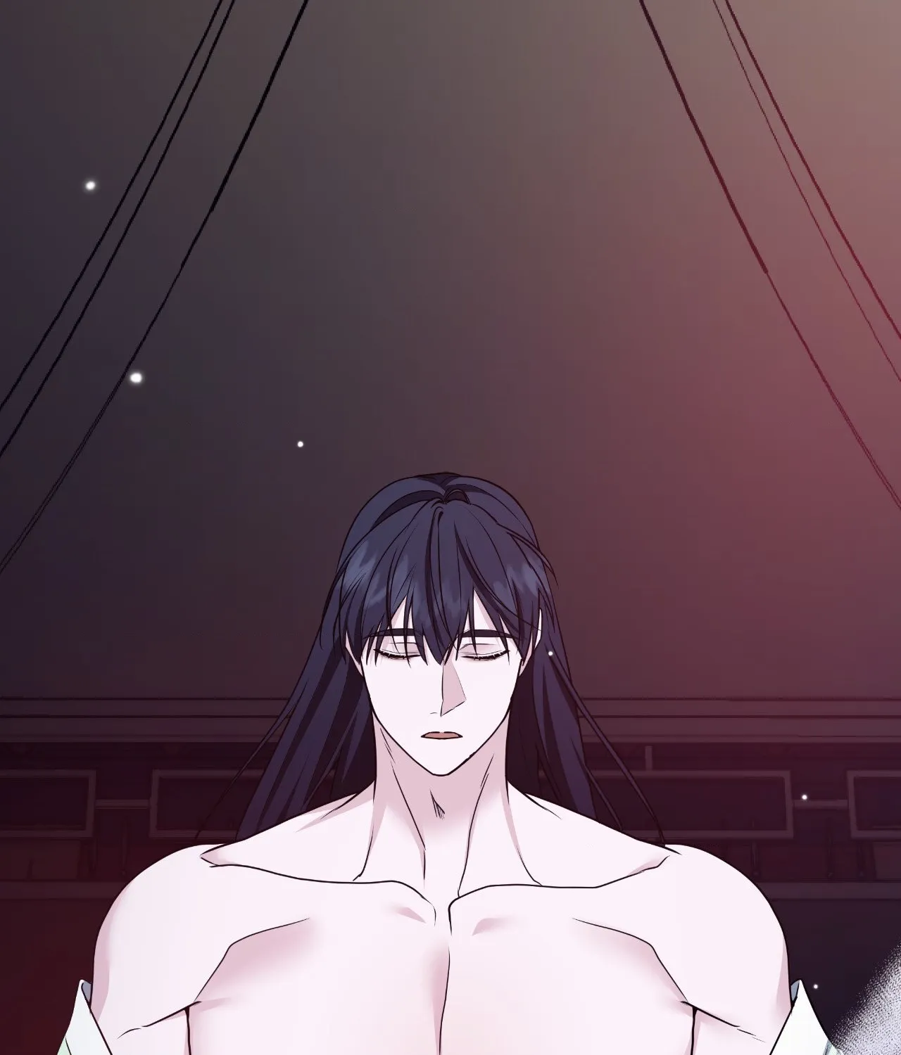 Sleeves Stained in Blood Chapter 47 page 3 - 