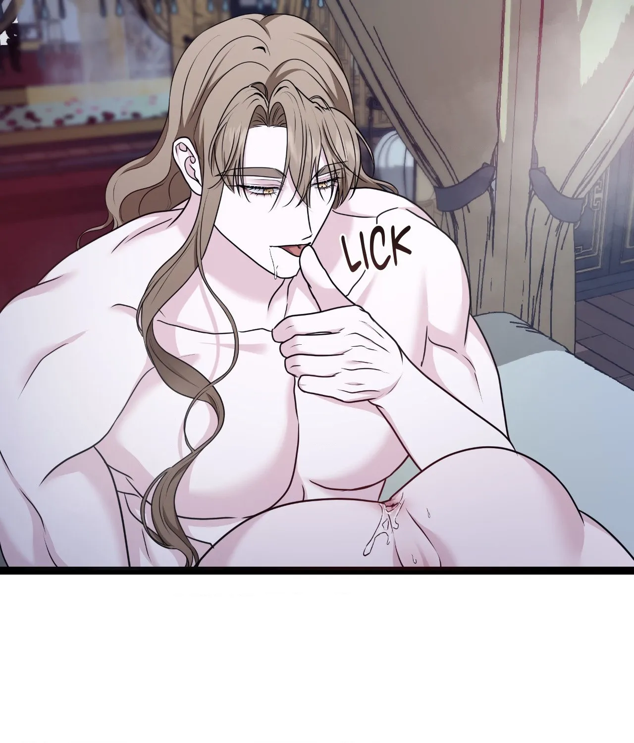 Sleeves Stained in Blood Chapter 47 page 28 - 