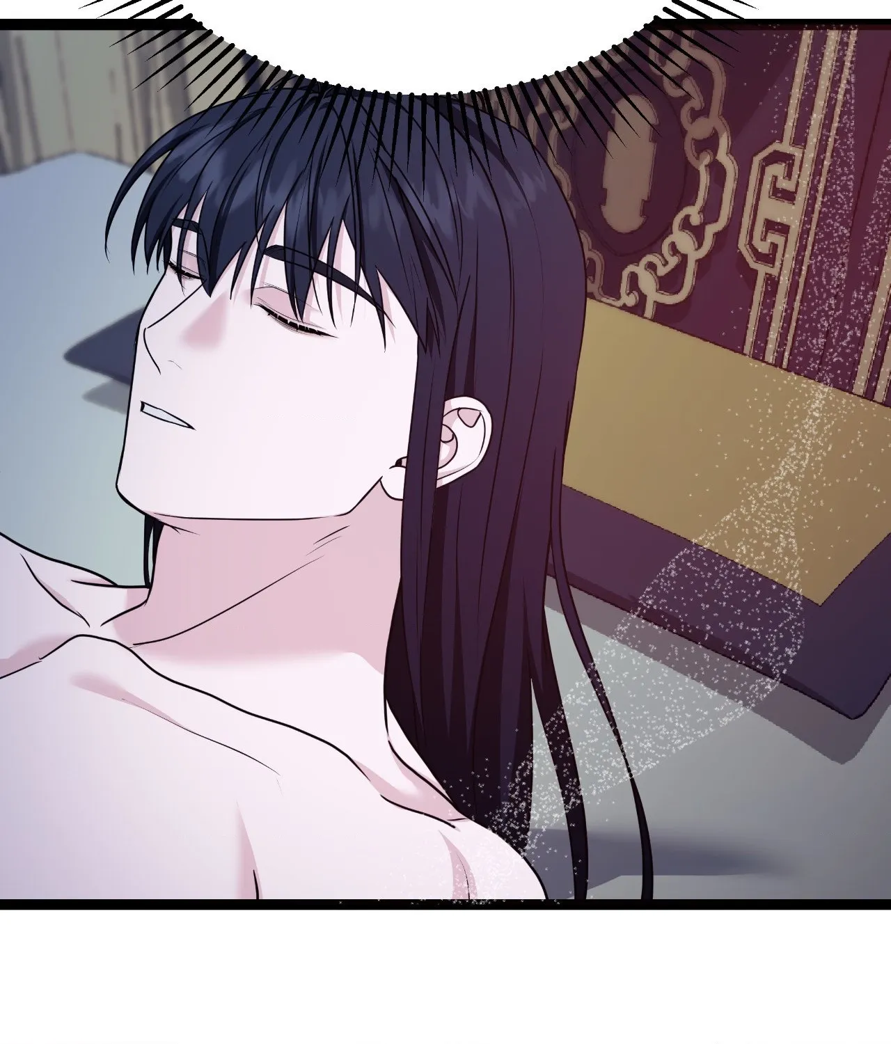 Sleeves Stained in Blood Chapter 47 page 30 - 
