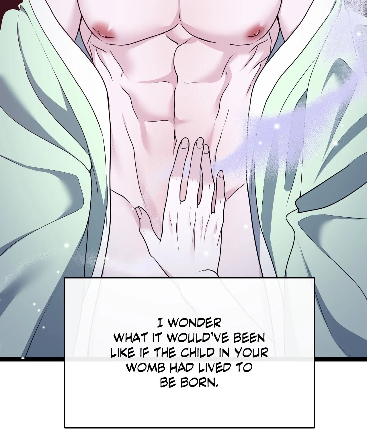 Sleeves Stained in Blood Chapter 47 page 4 - 