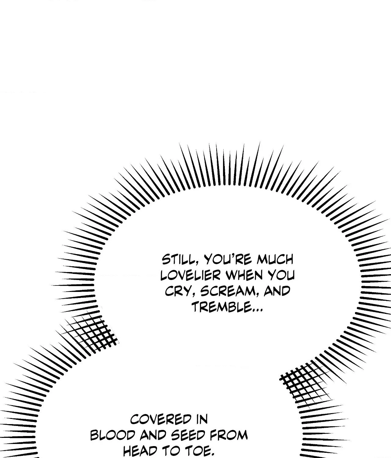 Sleeves Stained in Blood Chapter 47 page 33 - 