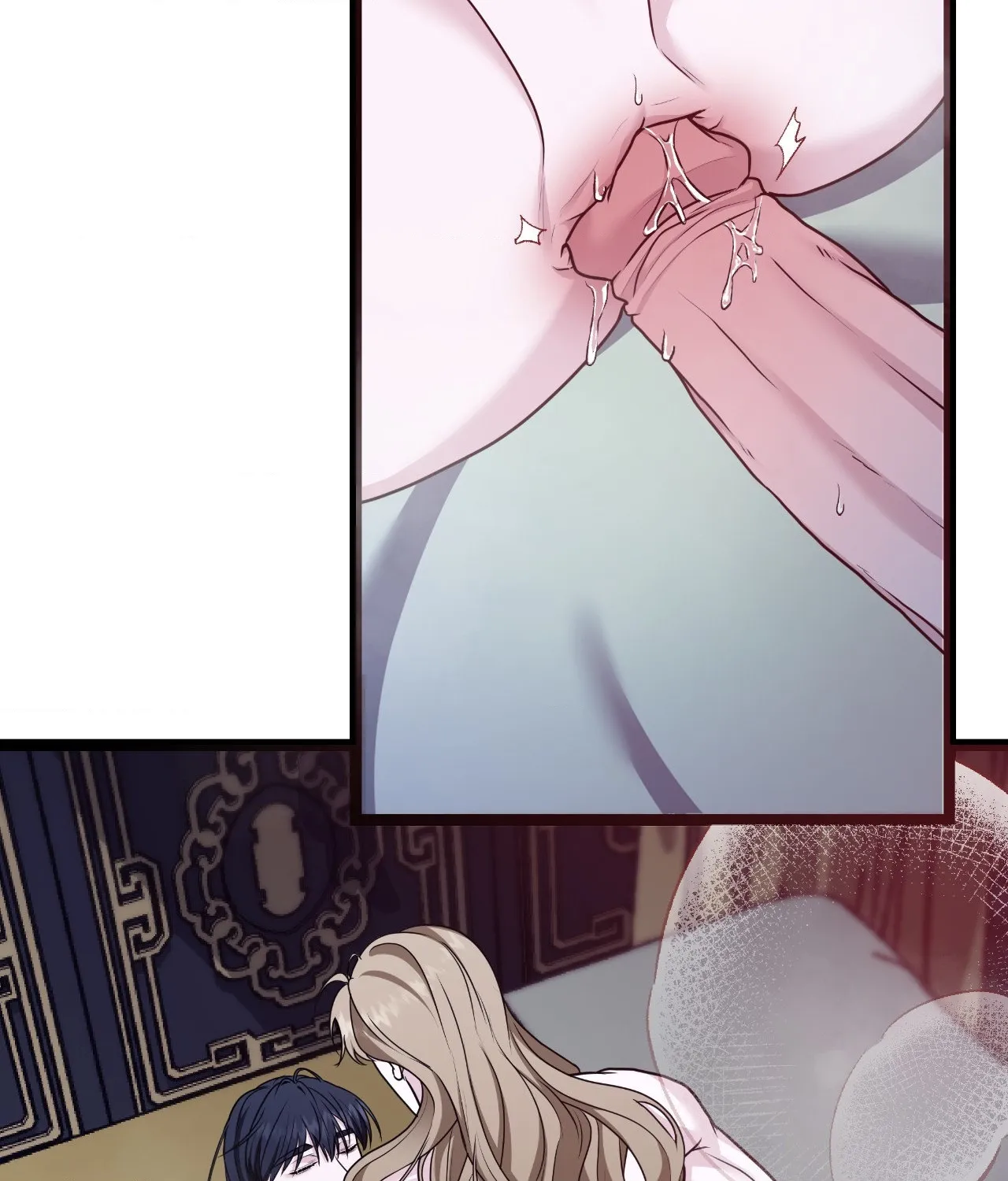 Sleeves Stained in Blood Chapter 47 page 35 - 