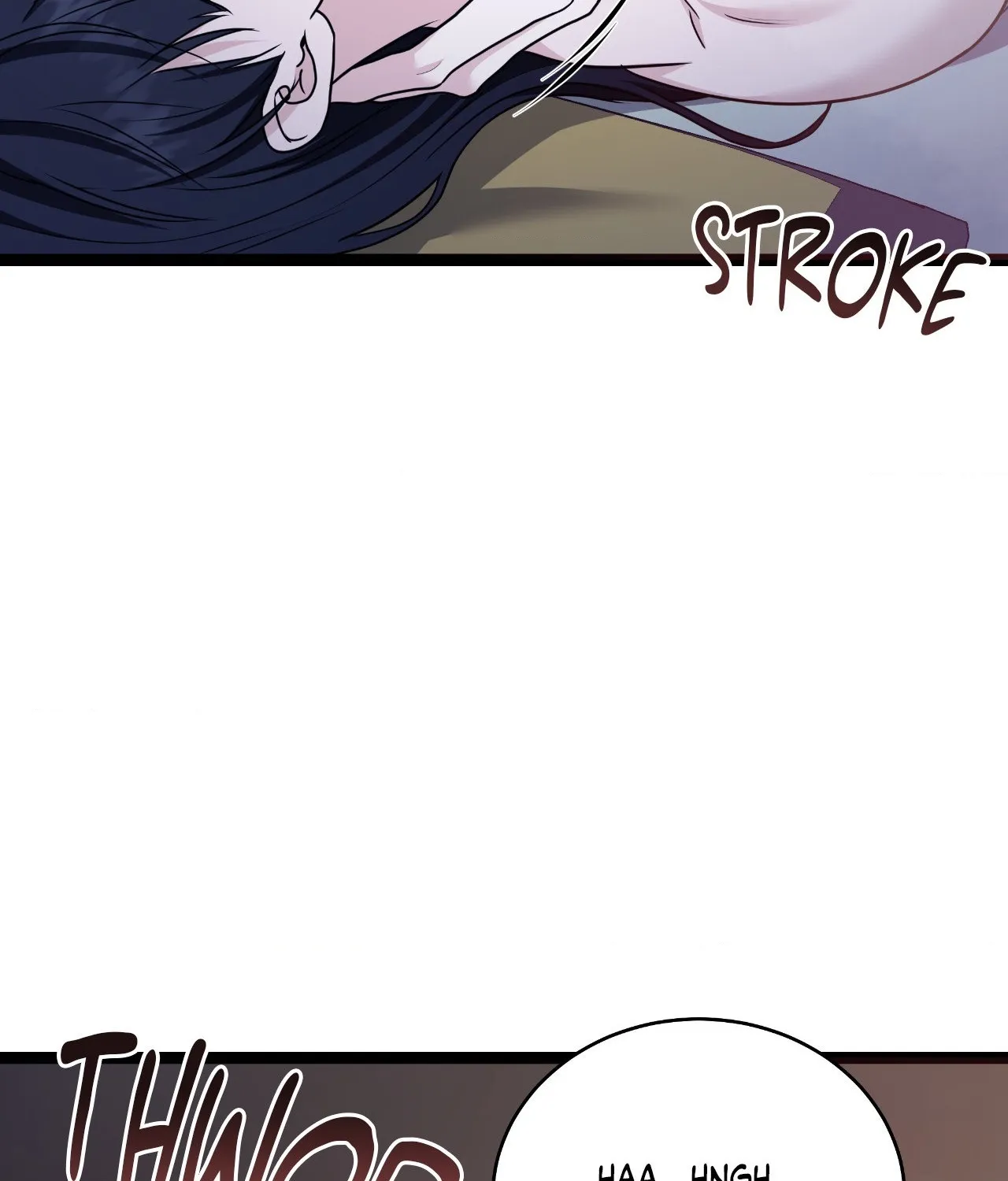 Sleeves Stained in Blood Chapter 47 page 40 - 