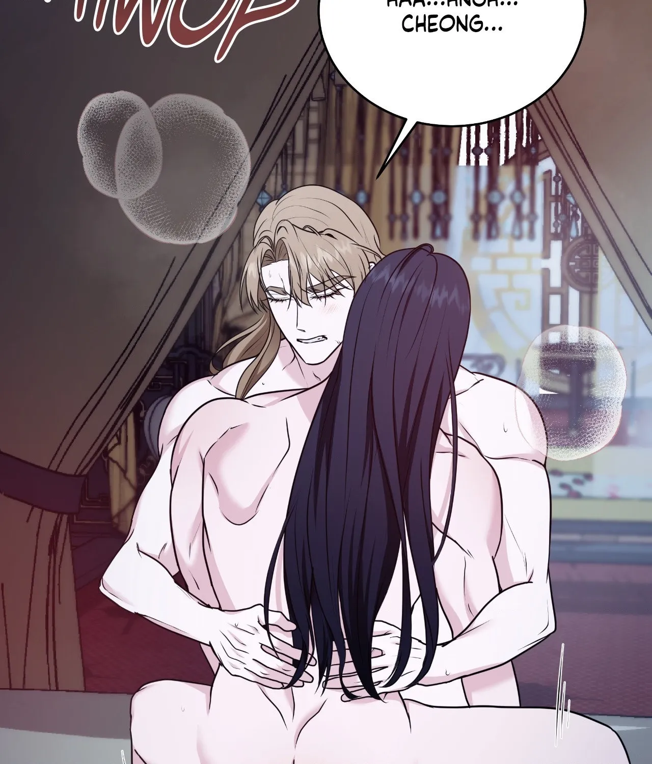 Sleeves Stained in Blood Chapter 47 page 41 - 