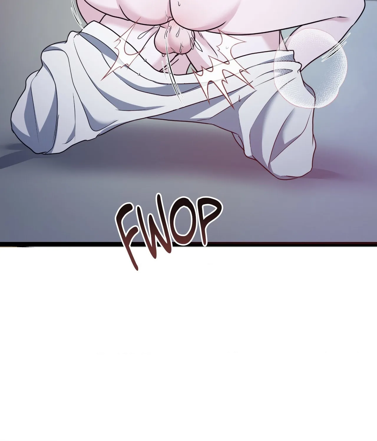 Sleeves Stained in Blood Chapter 47 page 42 - 