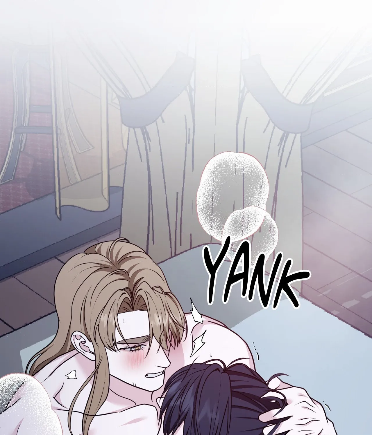 Sleeves Stained in Blood Chapter 47 page 46 - 