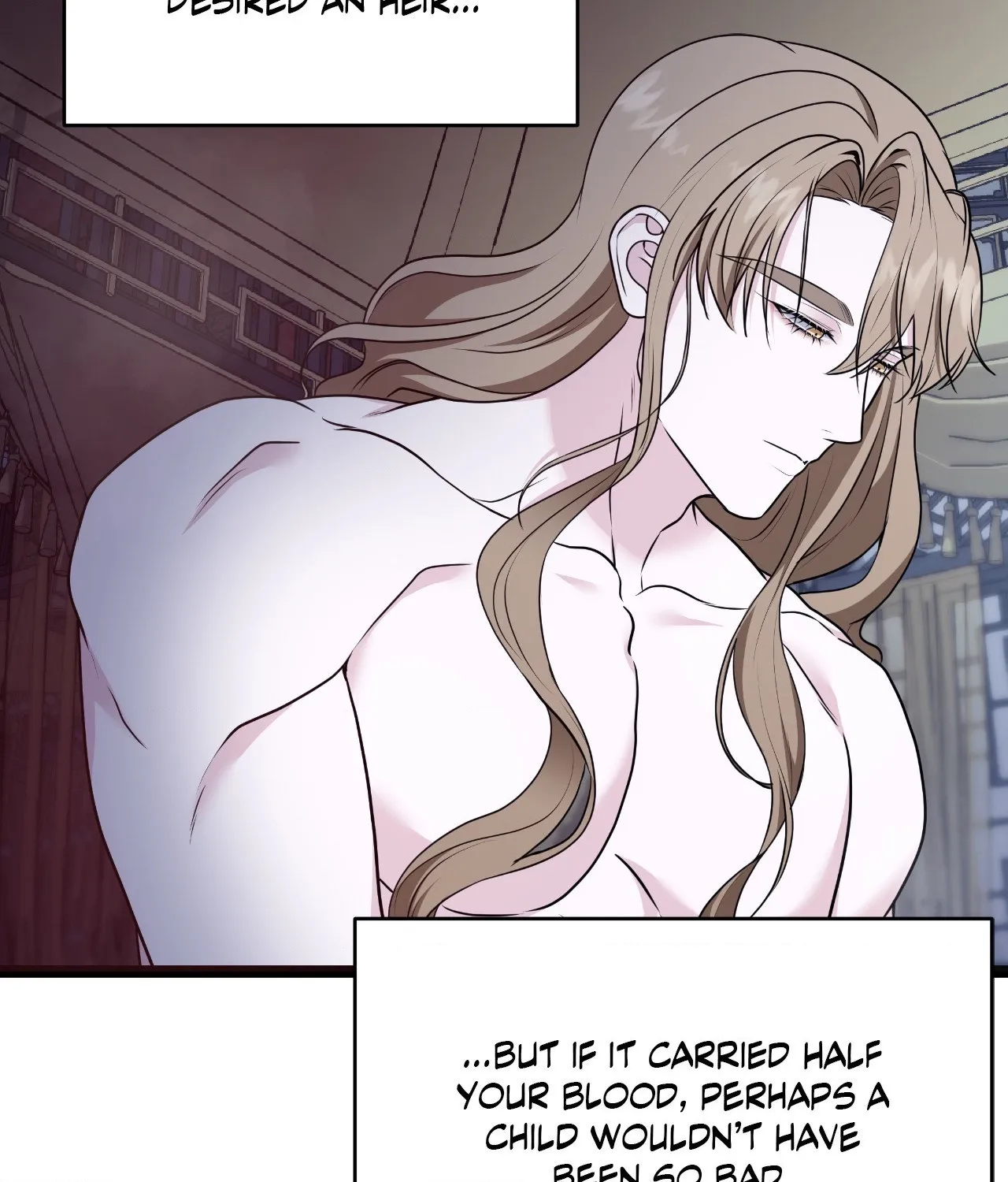 Sleeves Stained in Blood Chapter 47 page 6 - 