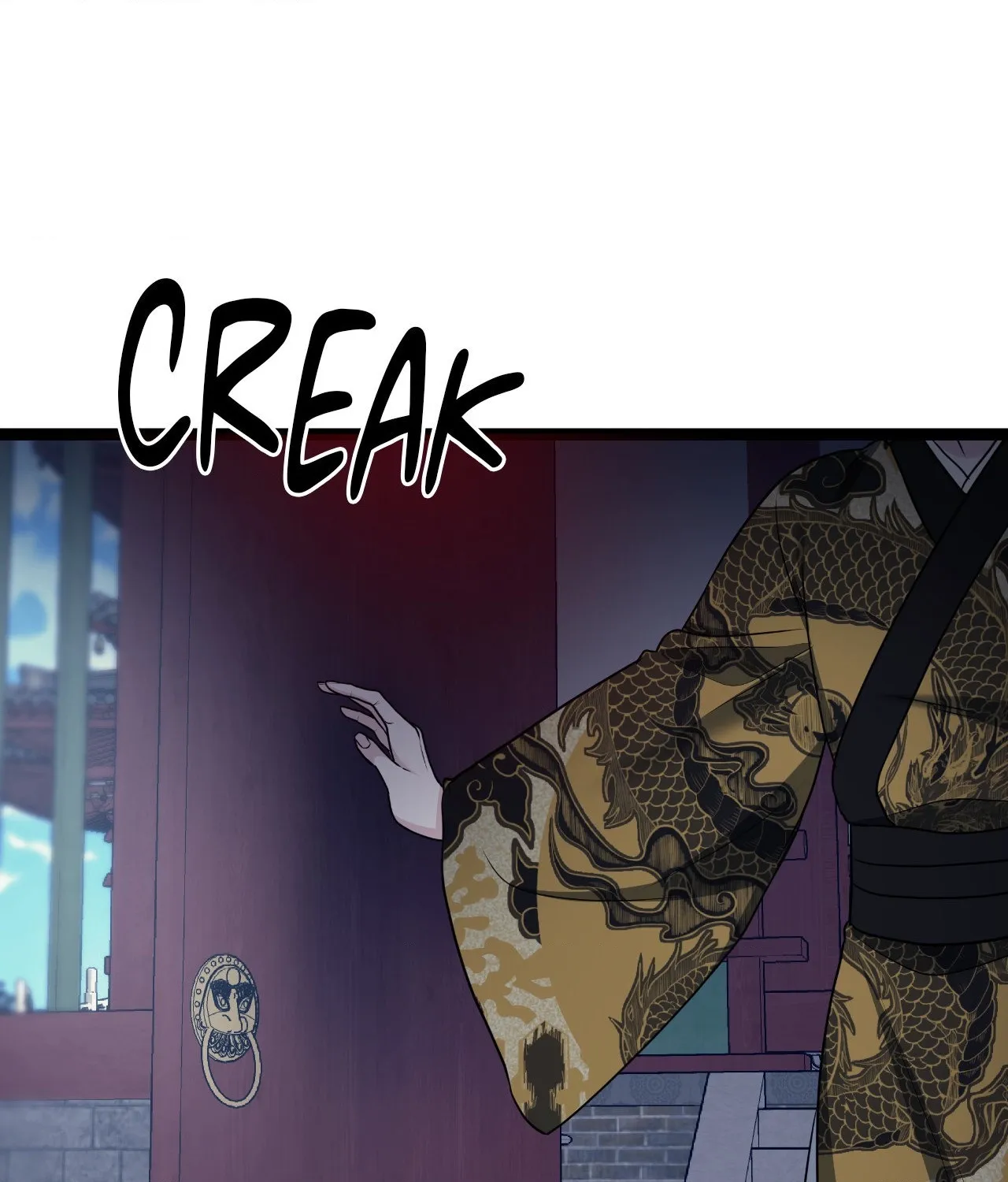Sleeves Stained in Blood Chapter 47 page 61 - 