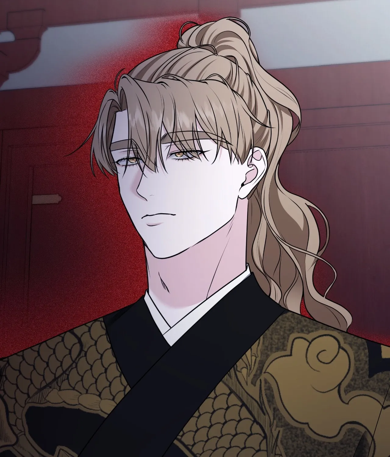 Sleeves Stained in Blood Chapter 47 page 64 - 
